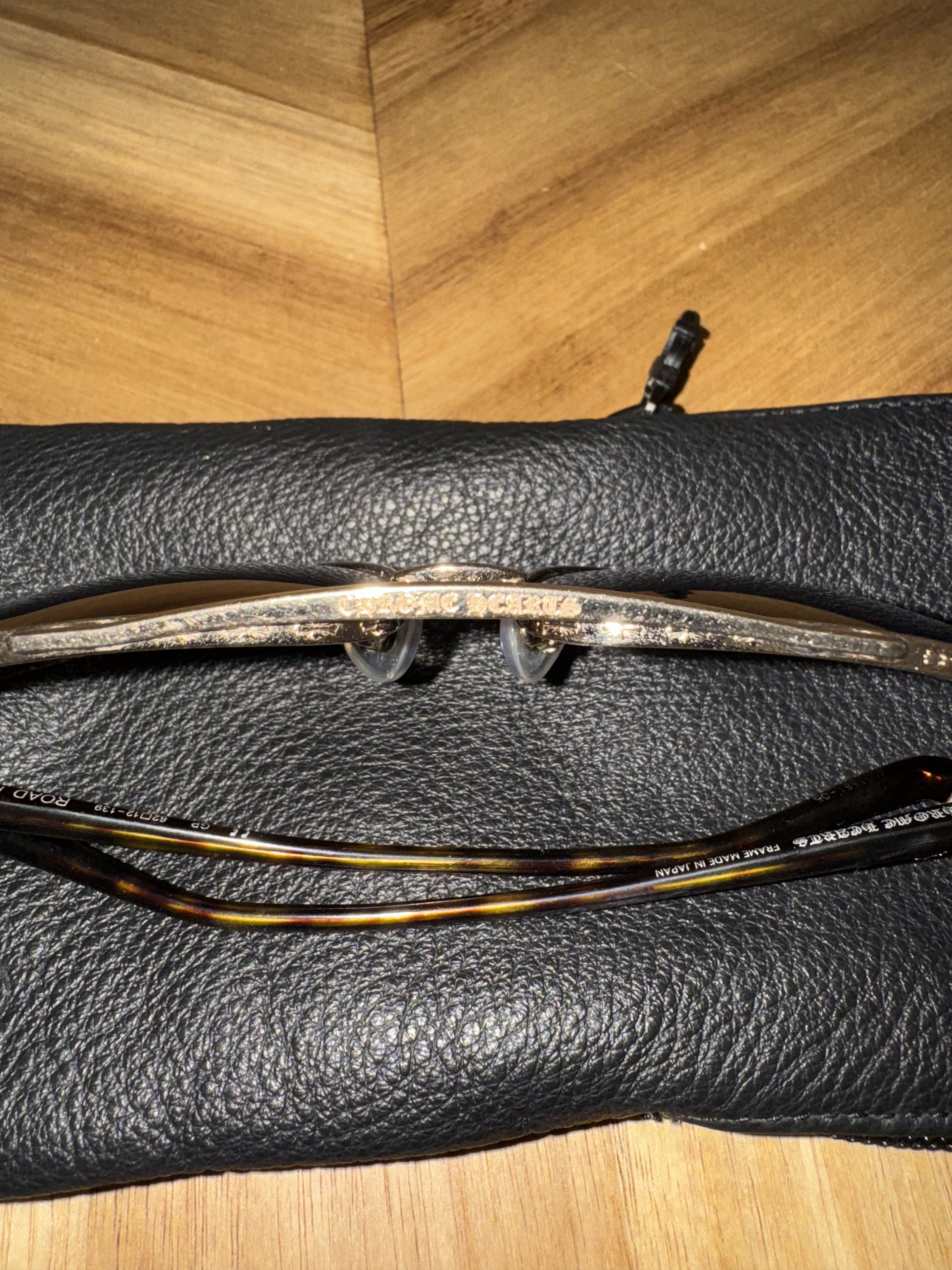 Chrome Hearts Road Head Size ONE SIZE - 2 Thumbnail