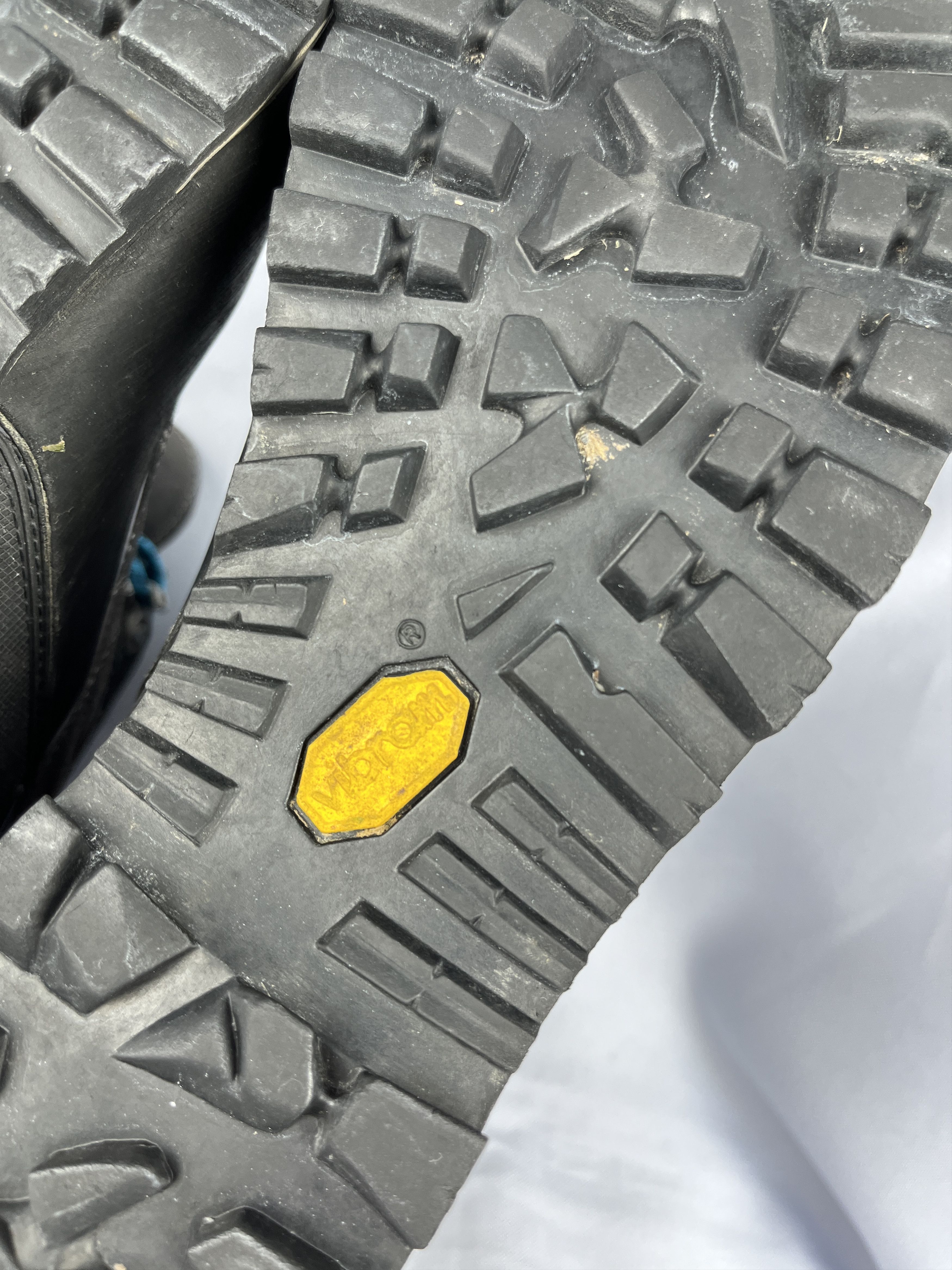 Other Scarpa Revolution Pro Gtx Mountain Boots US 7 1/3 UK 5 1/3 Size US 7.5 / IT 37.5 - 16 Thumbnail