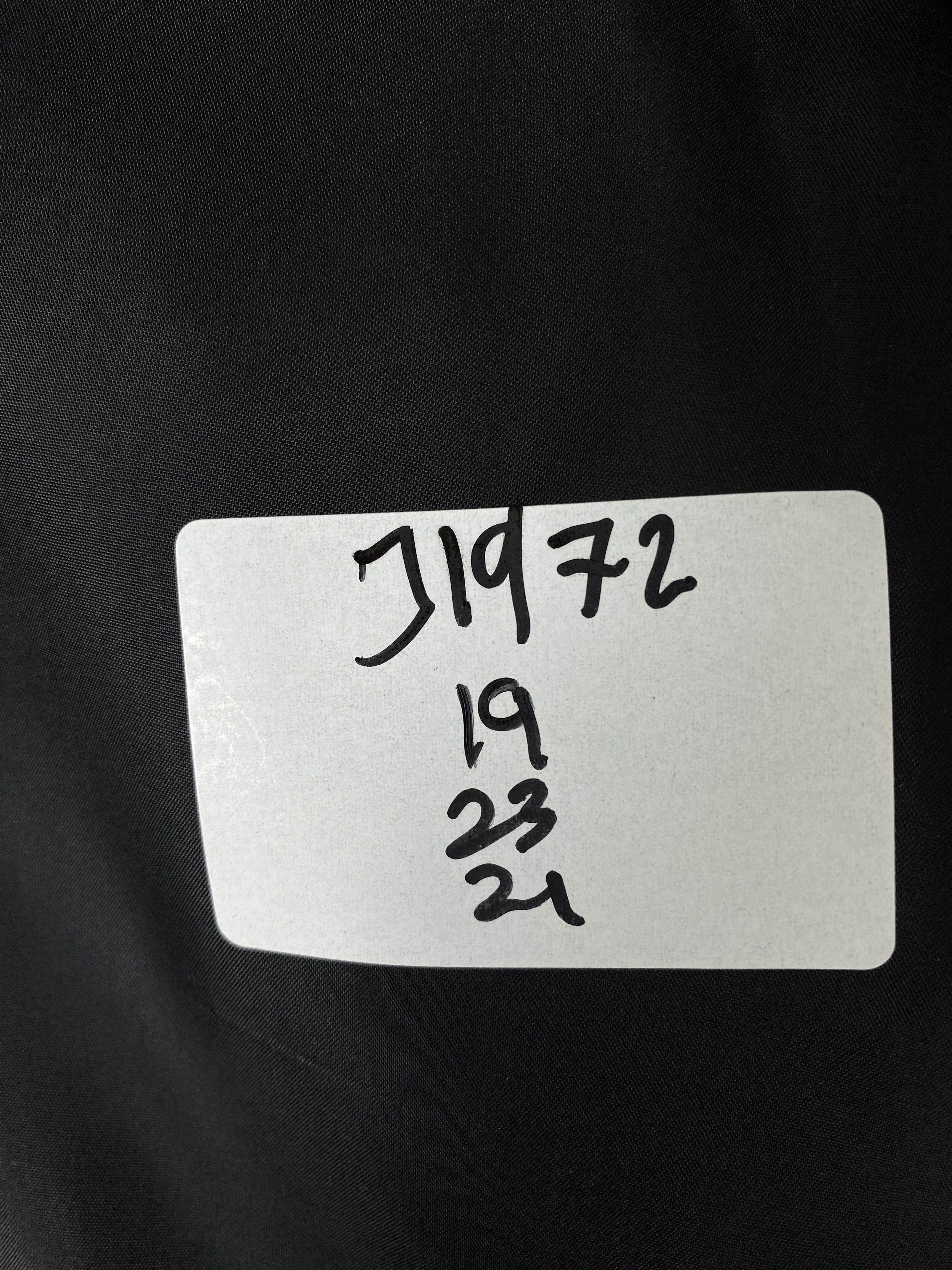 Forever 21 × Vintage Vintage Forever 21 Hoodie Wool Jacket Size S / US 4 / IT 40 - 11 Thumbnail