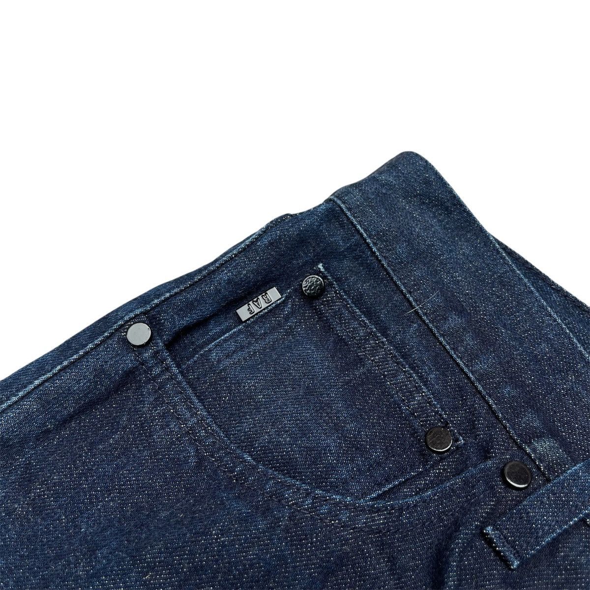 Raf Simons × Raf by Raf Simons RAF by RAF SIMONS DENIM PANTS Size US 33 - 5 Thumbnail