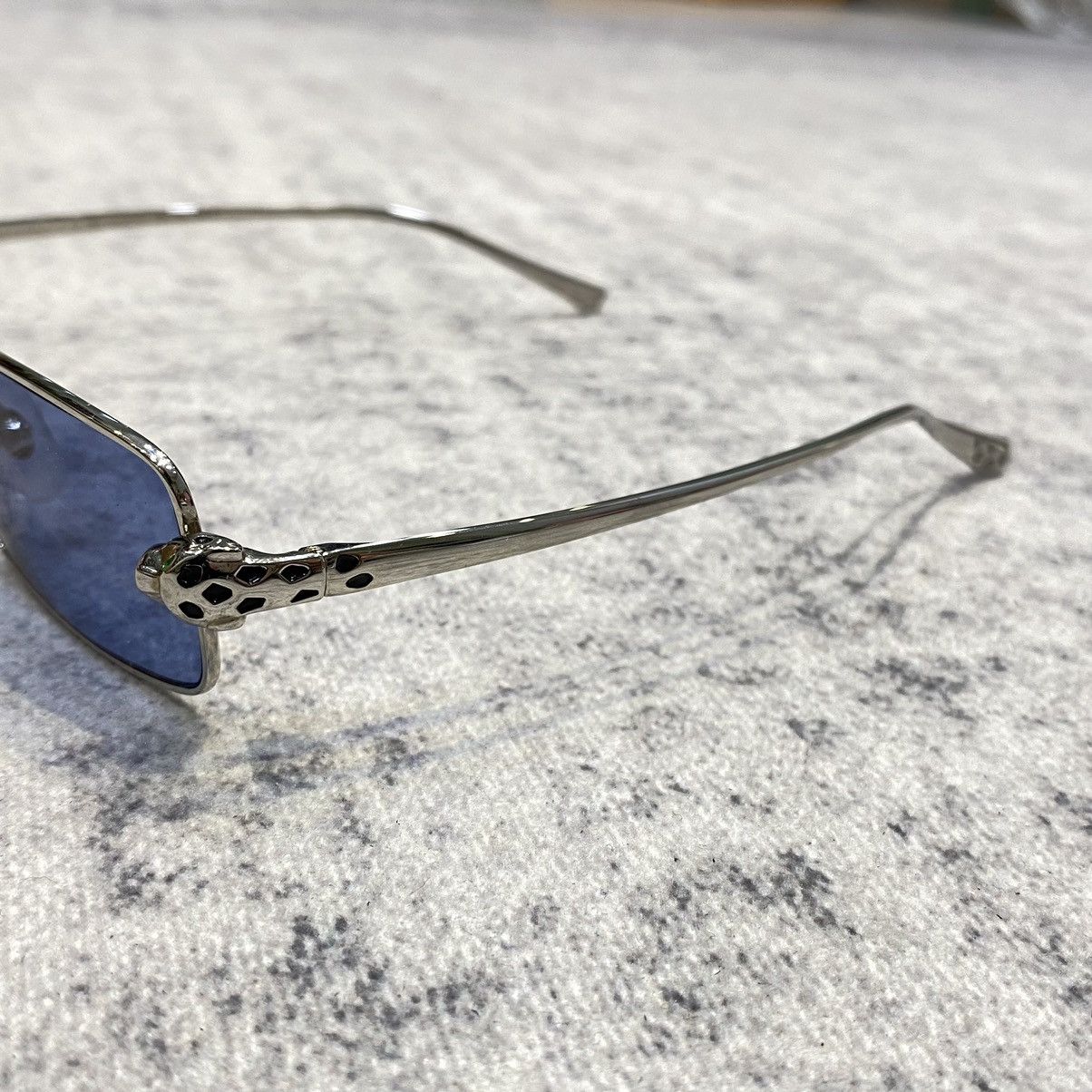 Cartier CARTIER CT0473S 004 Size ONE SIZE - 3 Thumbnail