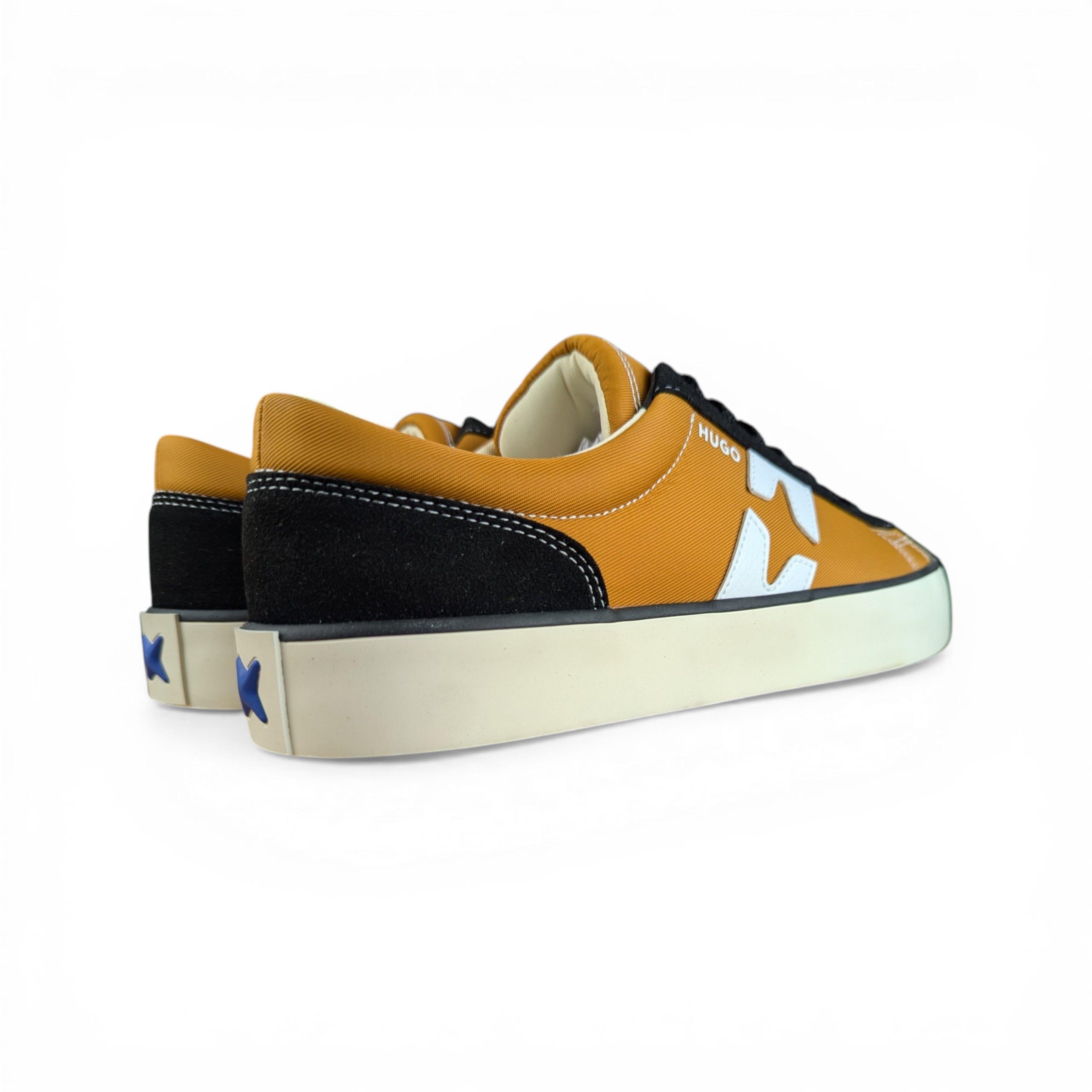 Hugo Boss HUGO BOSS ORANGE SNEAKERS Size US 9 / EU 42 - 5 Thumbnail