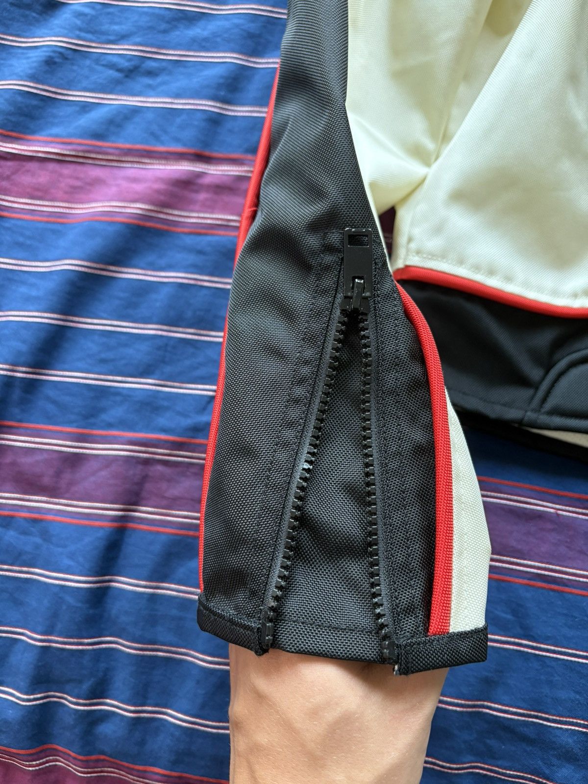 Diesel Diesel racer jacket Size US S / EU 44-46 / 1 - 4 Thumbnail