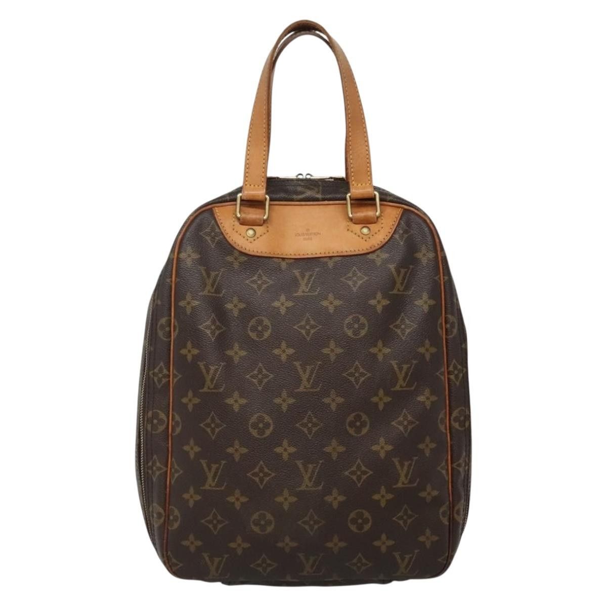 Louis Vuitton Louis Vuitton Excursion Handbag Monogram Canvas Size ONE SIZE - 1 Thumbnail