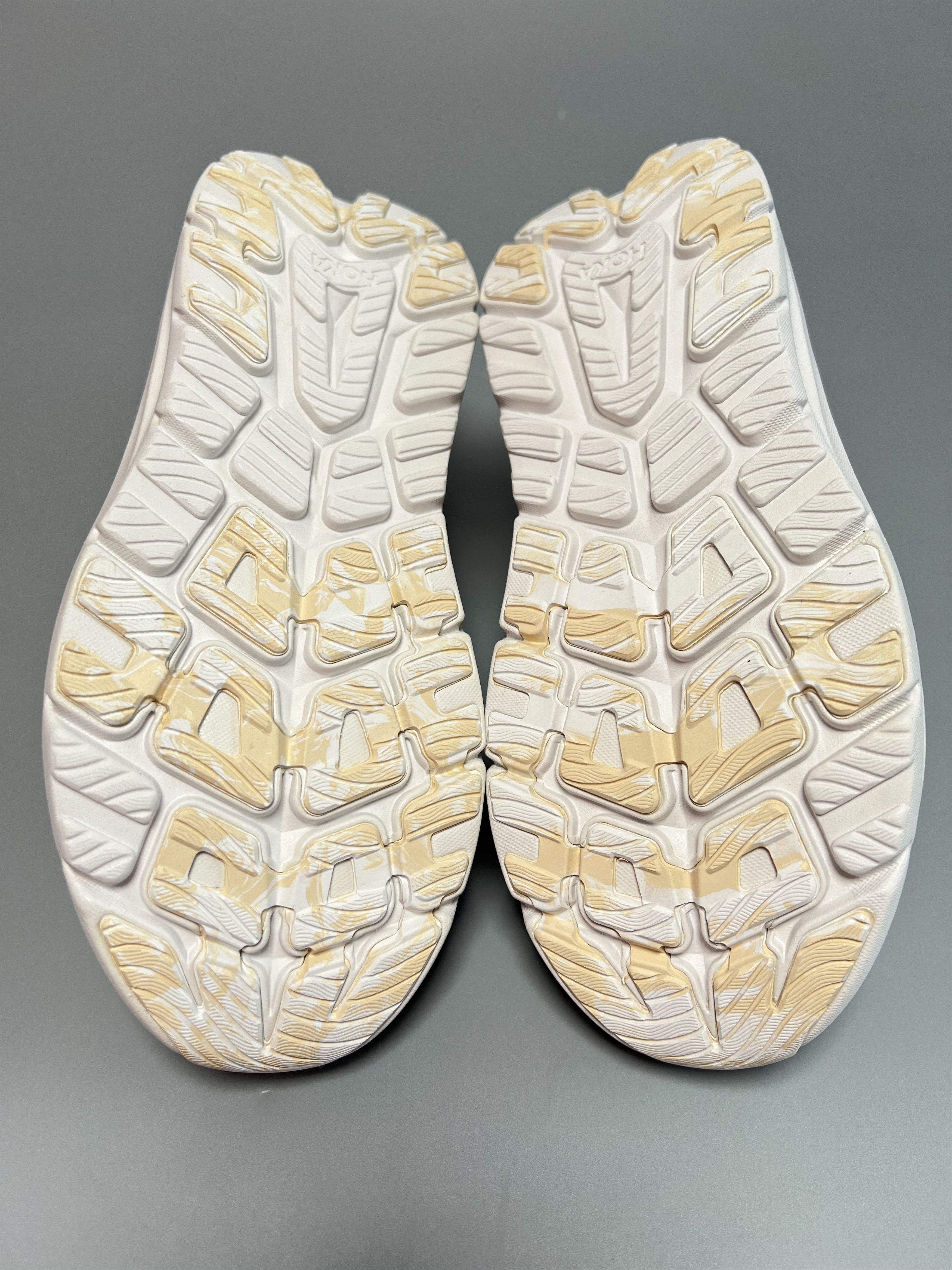 Hoka 9B Hoka One One Kawana Running Shoes Walking Gym Size US 9 / IT 39 - 14 Thumbnail