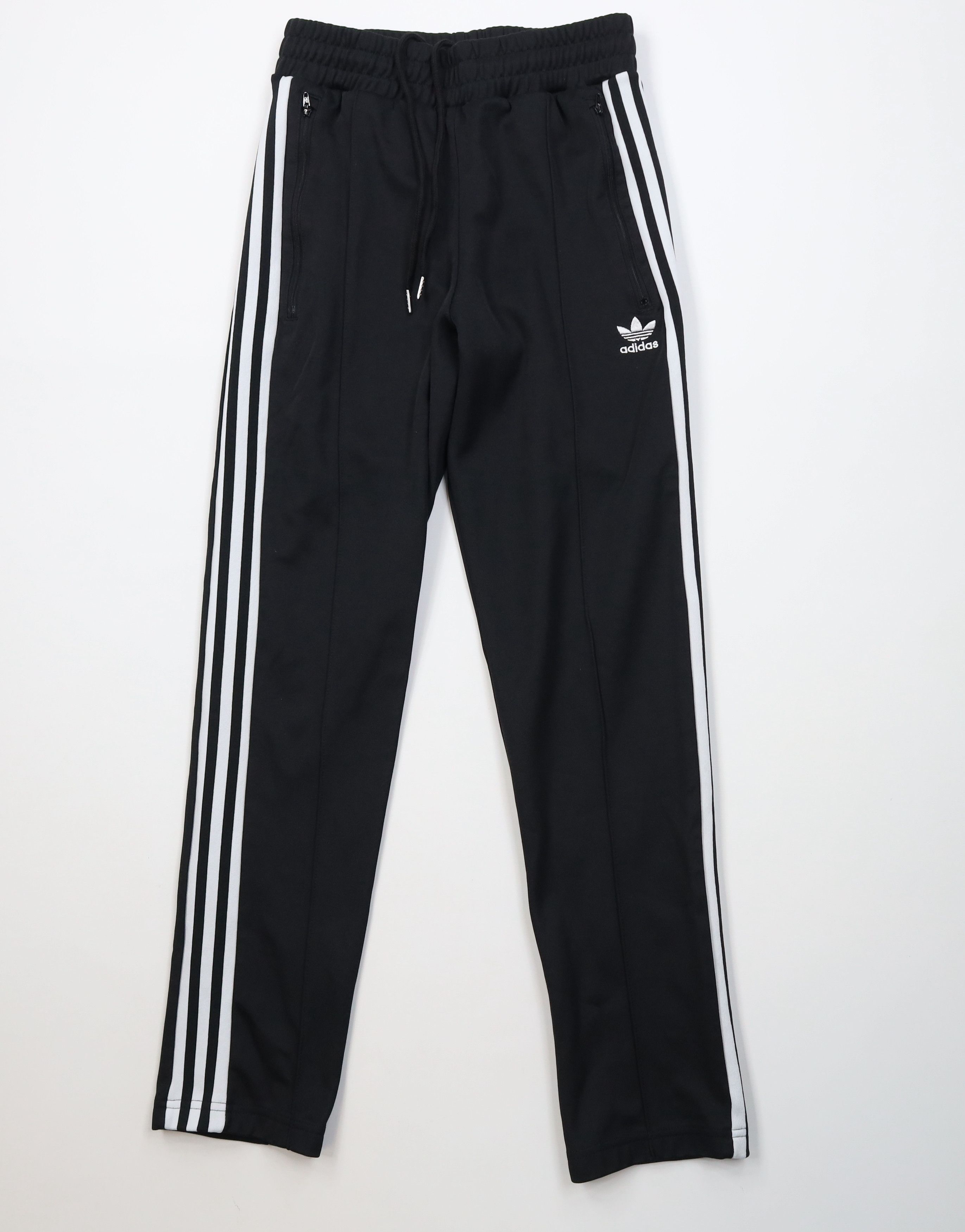 Adidas Y2K Adidas Ocean Parley Trefoil Striped Sweatpants Pants Size US 32 / EU 48 - 1 Thumbnail