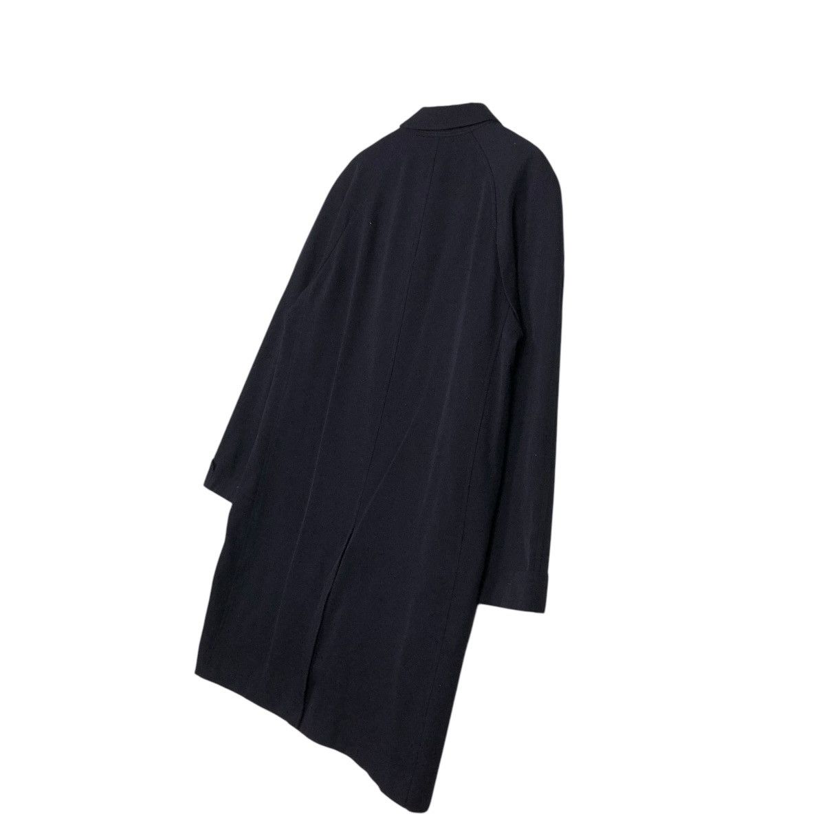 Comme des Garcons Homme Plus 🔥AD2001 COMME DES GARCONS HOMME PLUS WOOL LONG JACKET Size US M / EU 48-50 / 2 - 12 Thumbnail