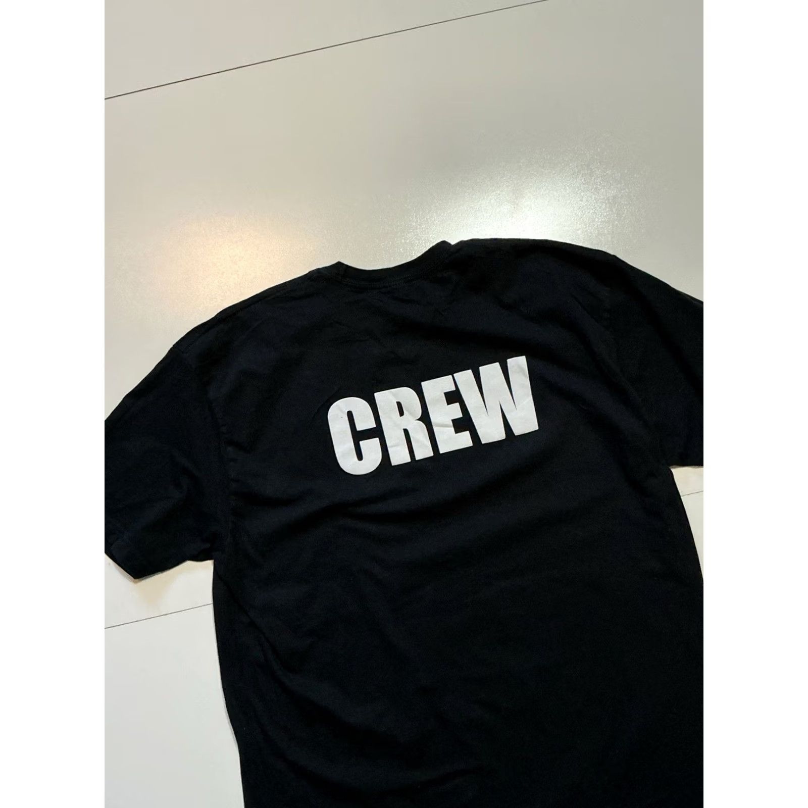 Next Level ESP Gaming Seattle Crew Employee Black Graphic T-Shirt XL Men Next Level Size XL Size US XL / EU 56 / 4 - 5 Thumbnail