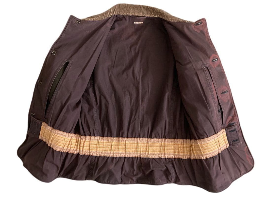 Kapital Kapital Vintage Hunting jacket Size US L / EU 52-54 / 3 - 7 Thumbnail