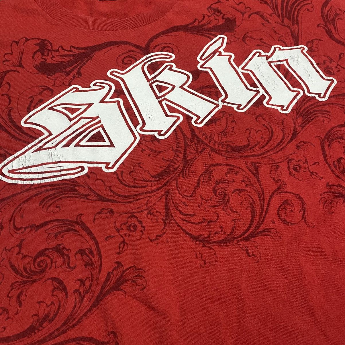 Affliction Skins Industry Size US XL / EU 56 / 4 - 2 Thumbnail