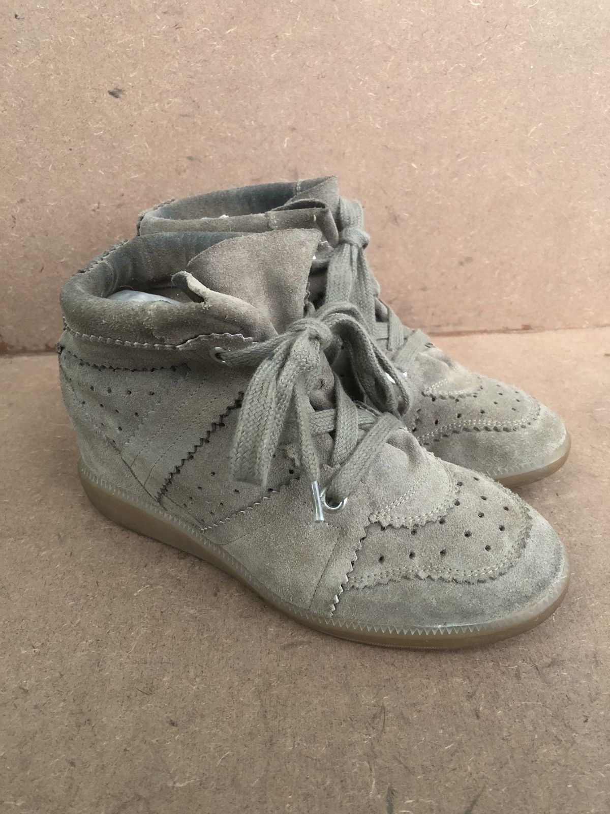Isabel Marant Etoile Isabel Marants Etiot Size US 9 / IT 39 - 2 Thumbnail