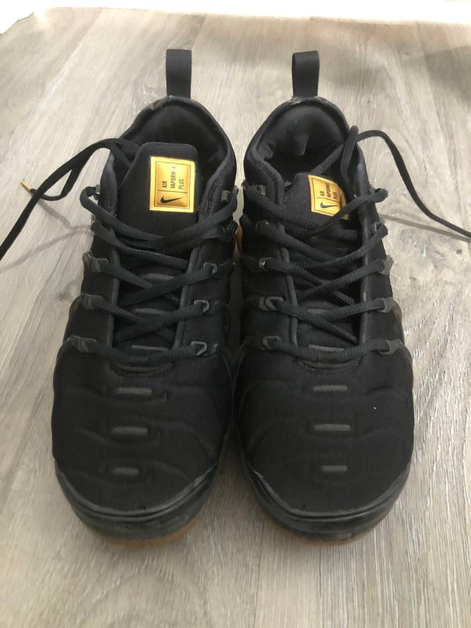 Nike Nike vapor max Size US 9 / EU 42 - 1 Thumbnail