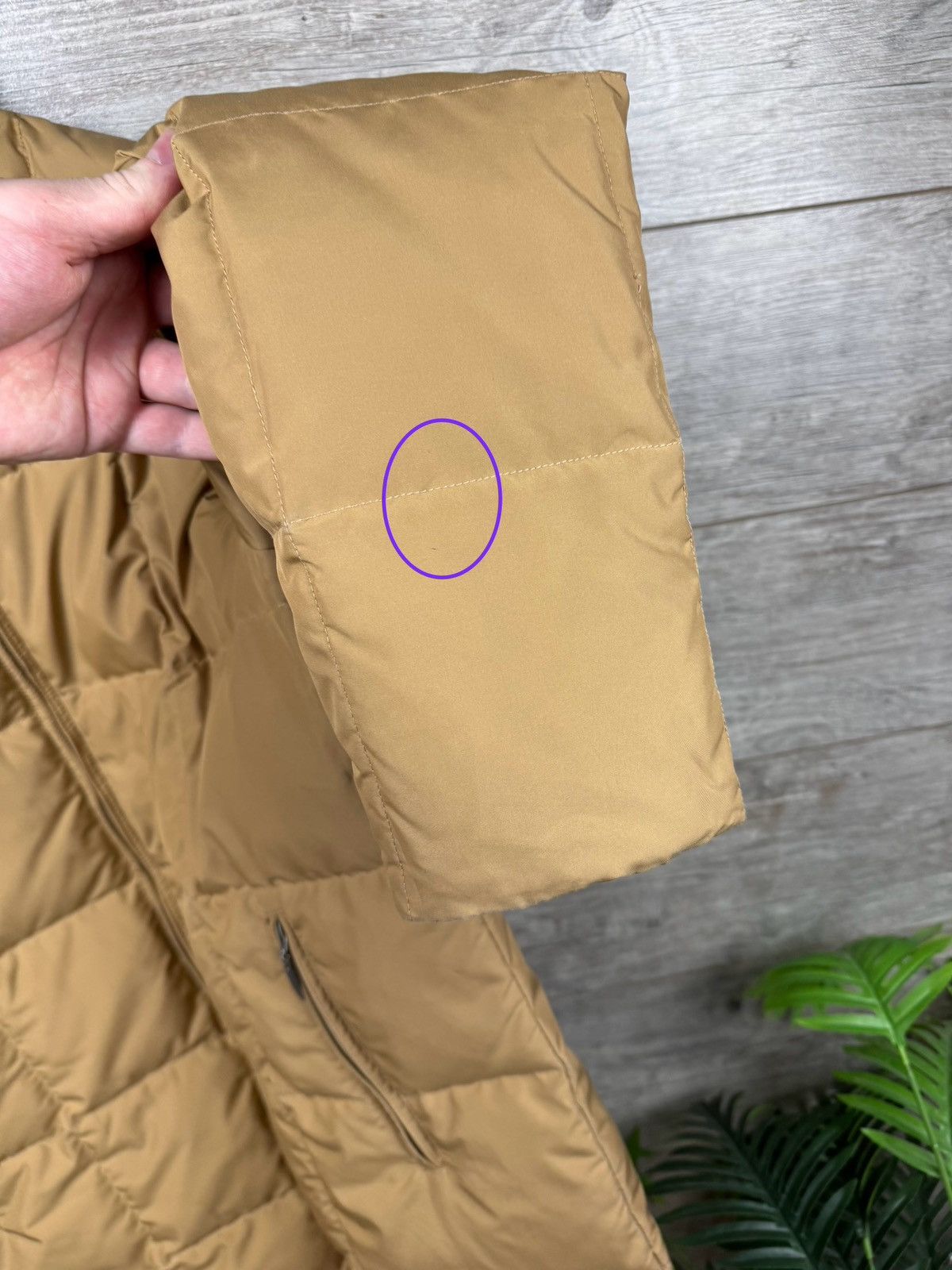 Burberry BURBERRY LONDON PUFFER VINTAGE DOWN JACKET LUXURY SIZE L Size US L / EU 52-54 / 3 - 14 Thumbnail
