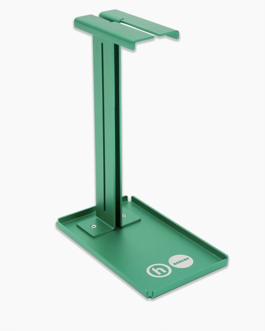 HIDDEN Hidden NY x TMA-2 AIAIAI Move Headphones & Stand Size ONE SIZE - 4 Thumbnail