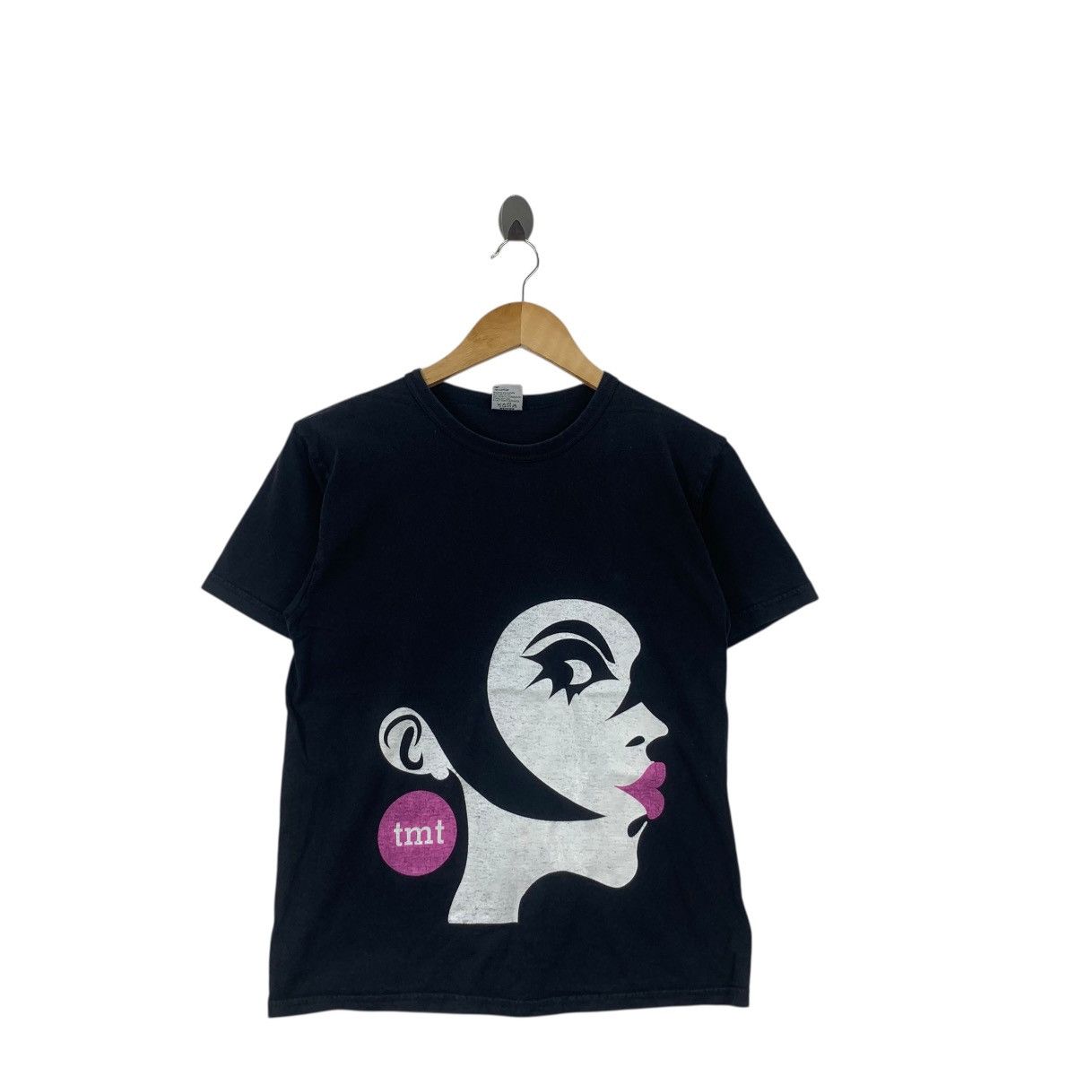 Anime ANIME AIM FOR THE ACE x TMT Big Holiday Tee Shirt Top Size US S / EU 44-46 / 1 - 3 Thumbnail