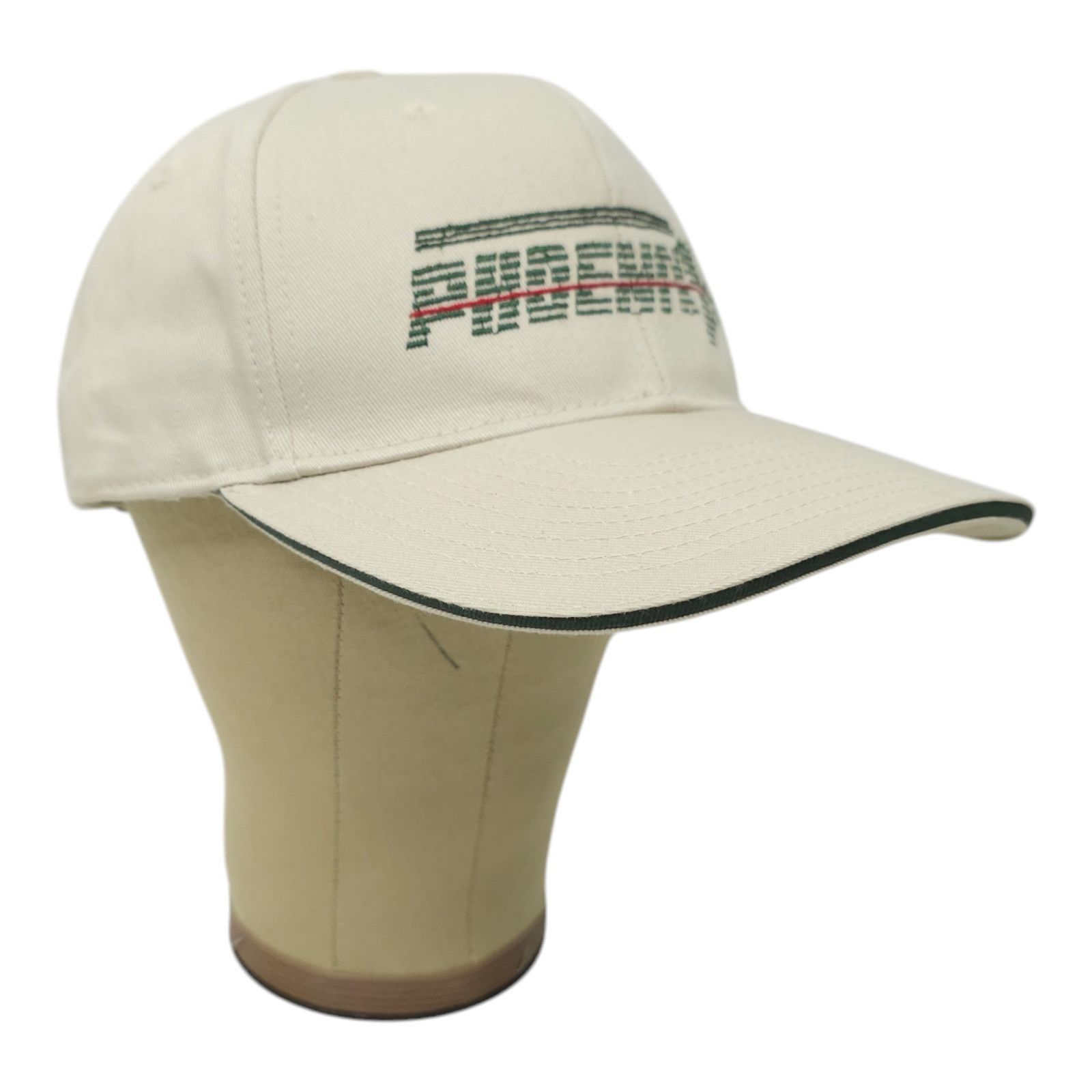 Cobra Phoenix Embroidered Logo Strap Cap Trucker Baseball Hat Size ONE SIZE - 3 Thumbnail