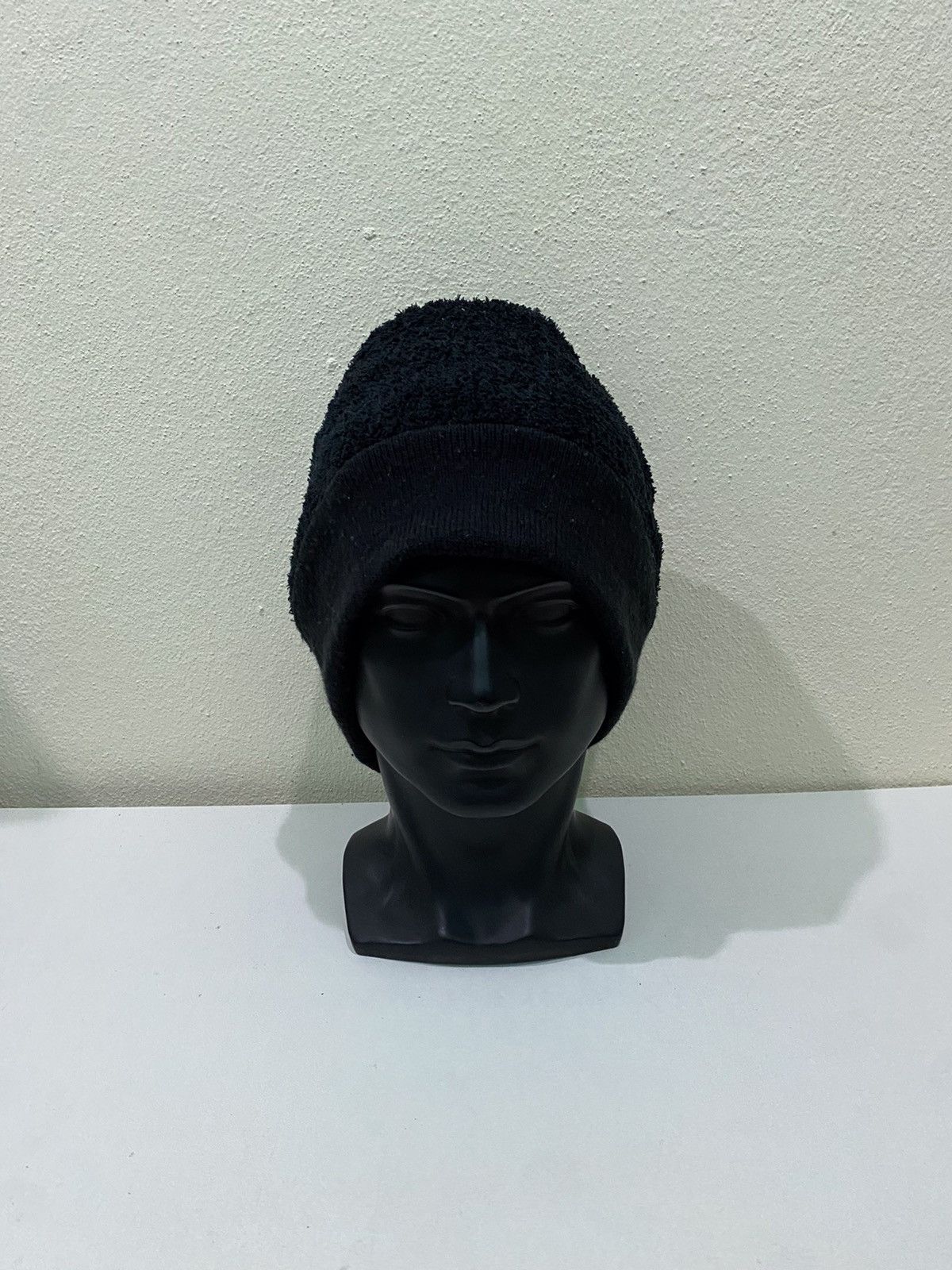 Alpha Industries Alpha Industries Fleece Neck Warmer/Neck Gaiter Beanie