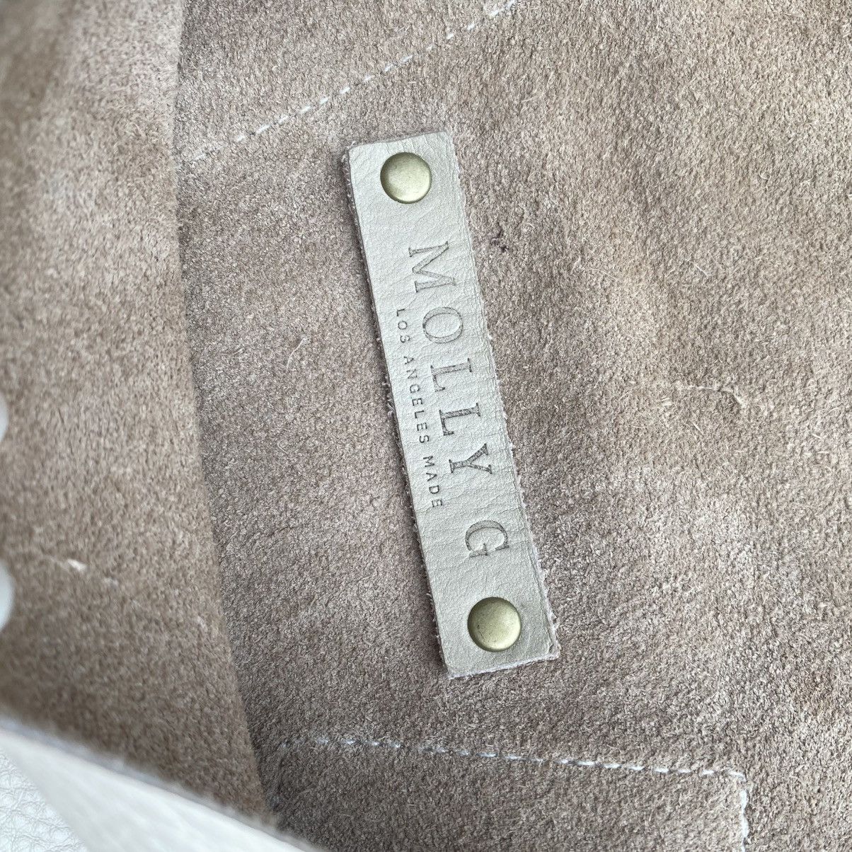 Molly Goddard Molly G crossbody bag Size ONE SIZE - 9 Thumbnail