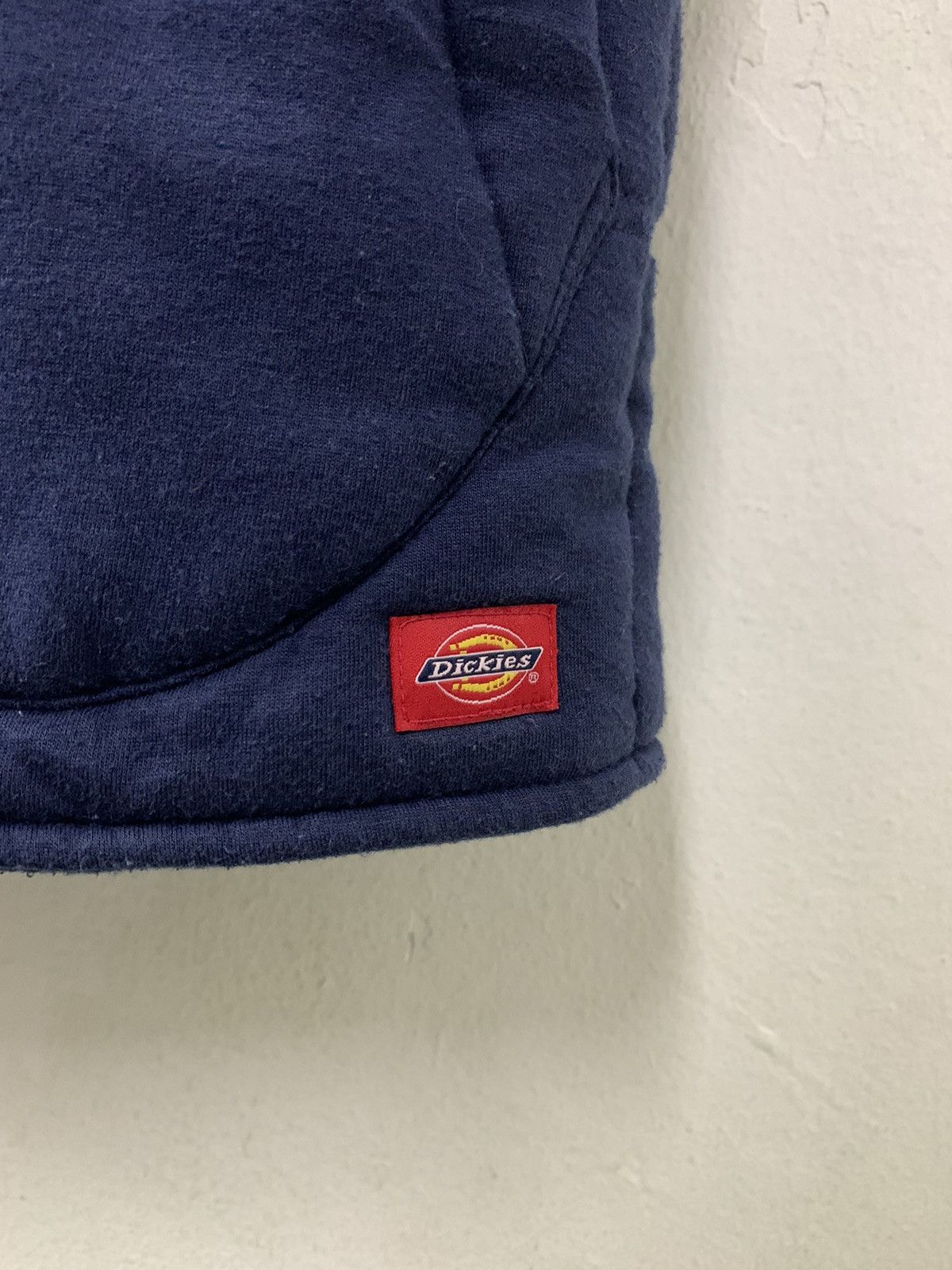 Dickies Dickies Puffer Vest Size US M / EU 48-50 / 2 - 3 Thumbnail