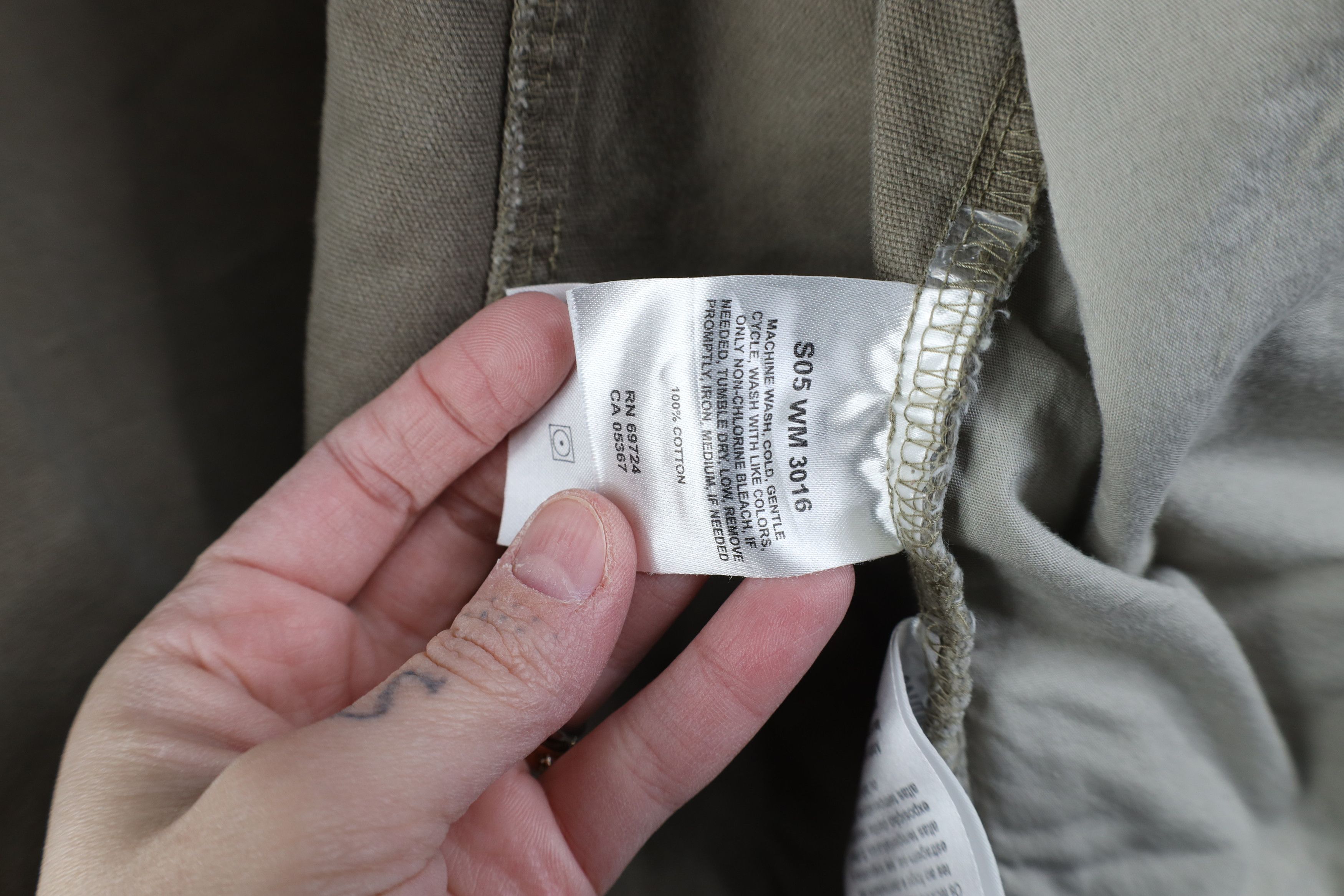 Columbia Vintage 90s Y2K Columbia Spell Canvas Bomber Jacket Beige Size US XL / EU 56 / 4 - 12 Thumbnail