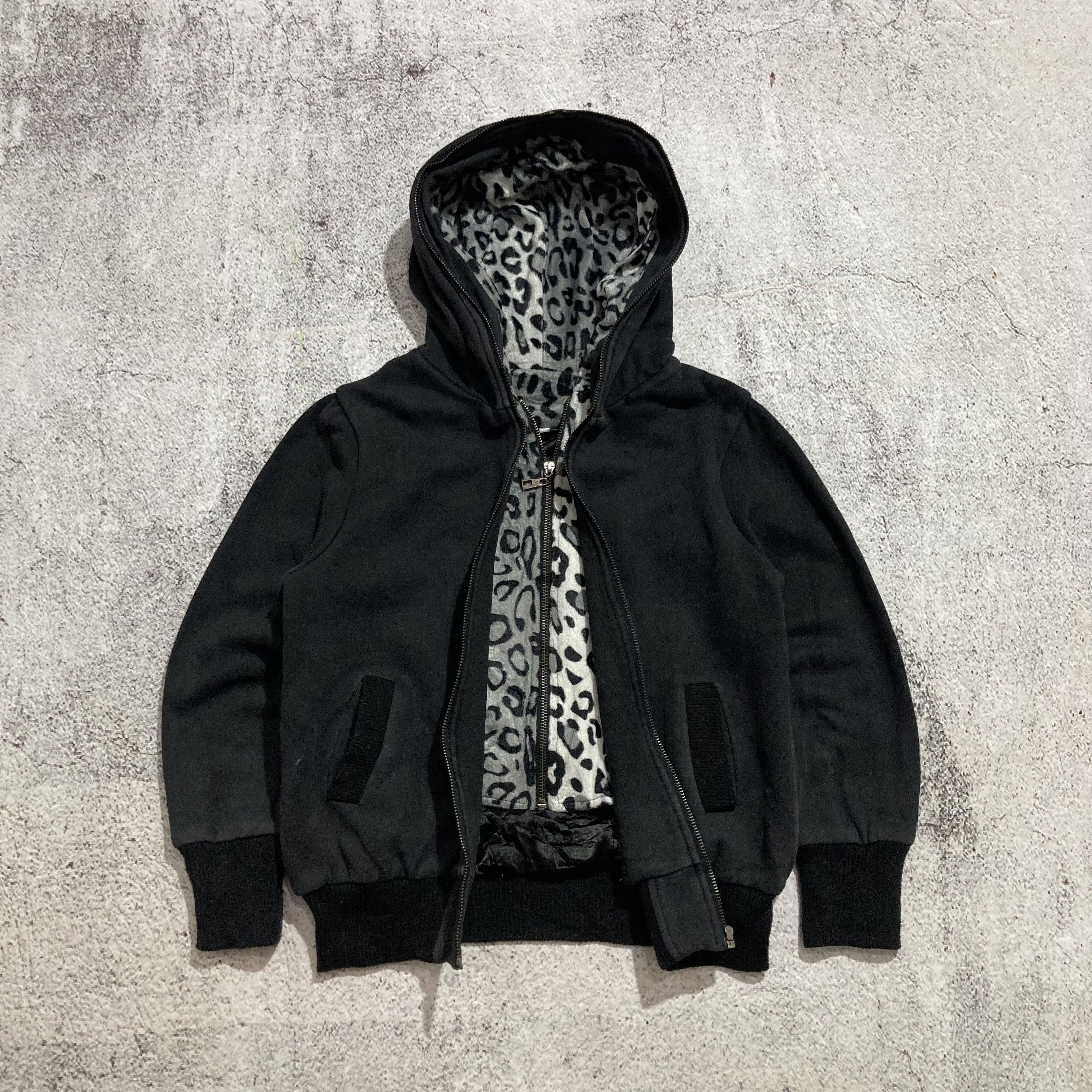 14th Addiction × Japanese Brand × PPFM 2000s PPFM Double Layer
