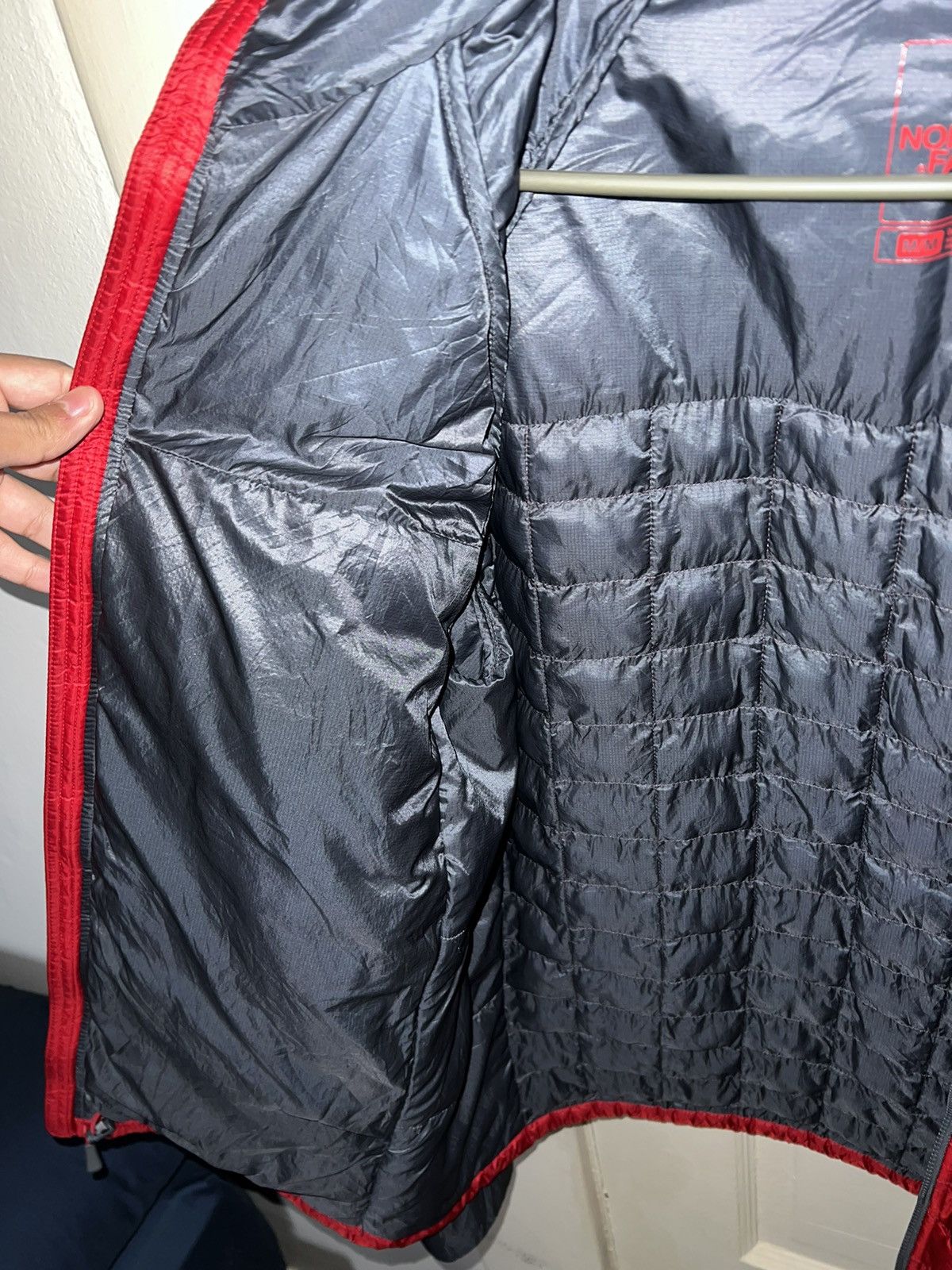 The North Face The North Face Thermoball Size US M / EU 48-50 / 2 - 6 Thumbnail