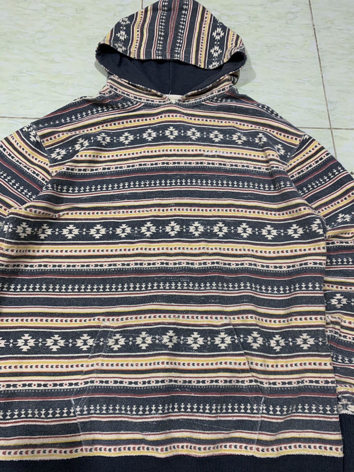 Other ❄️VINTAGE LOCAL MOTION HAWAII SURF HOODIE Size US XL / EU 56 / 4 - 5 Thumbnail