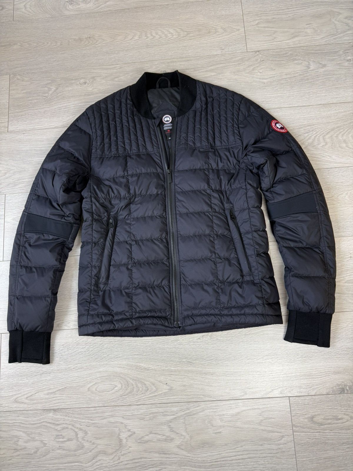 Dunham Jacket – Quarks Shoes カナダグース Dunham Jacket