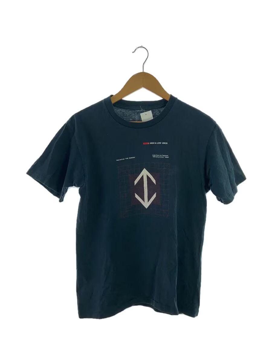 Undercover SS10 "Less but Better" Tee Size US M / EU 48-50 / 2 - 1 Thumbnail
