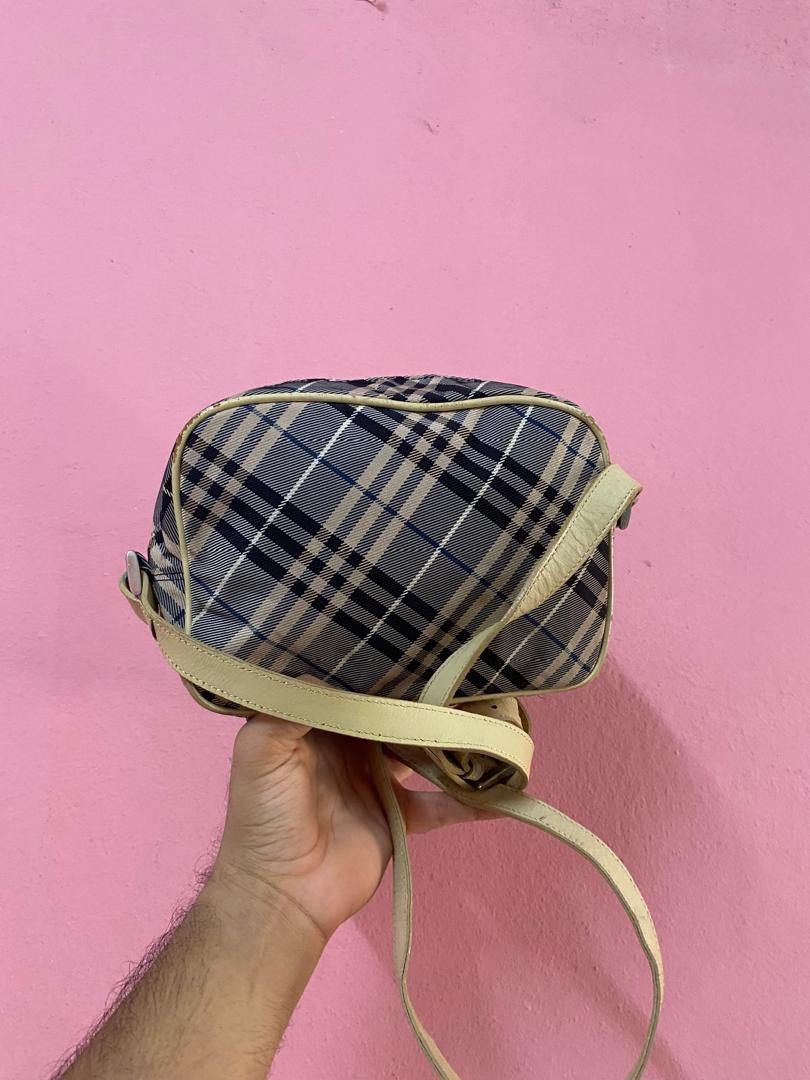 Burberry BURBERRY SLING BAG Size ONE SIZE - 3 Thumbnail