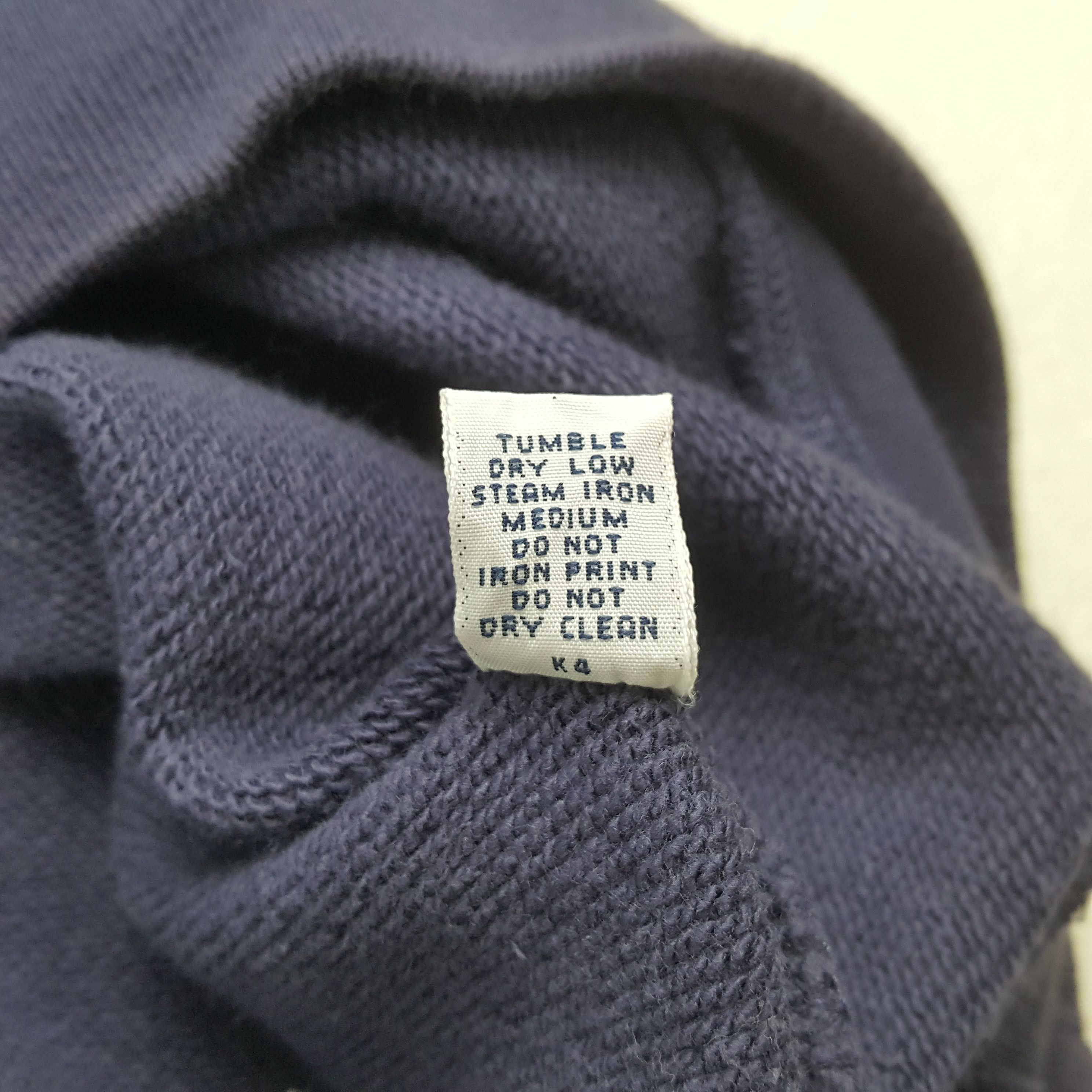 Polo Ralph Lauren Polo by Ralph Lauren Fashion Brand Tshirt RR12 Size US XXL / EU 58 / 5 - 6 Thumbnail