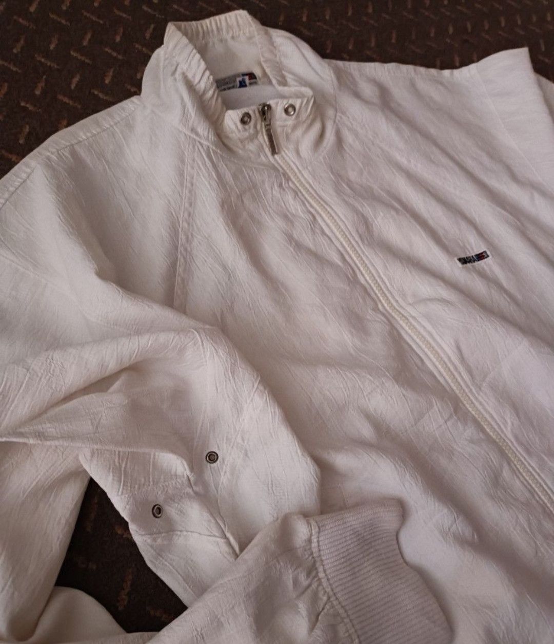 Yamaha YAMAHA JACKET Size US L / EU 52-54 / 3 - 4 Thumbnail