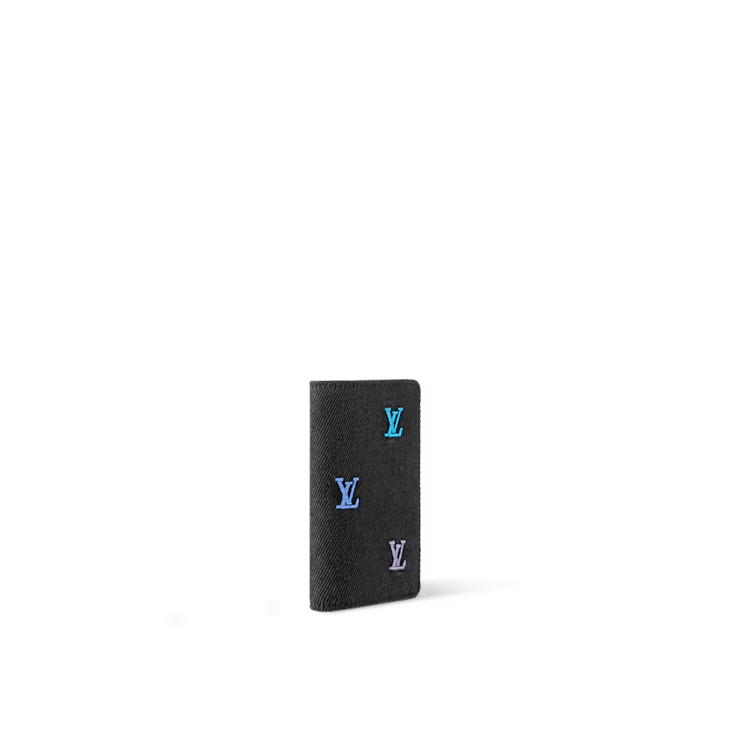 Louis Vuitton Pocket Organiser Size ONE SIZE - 2 Thumbnail