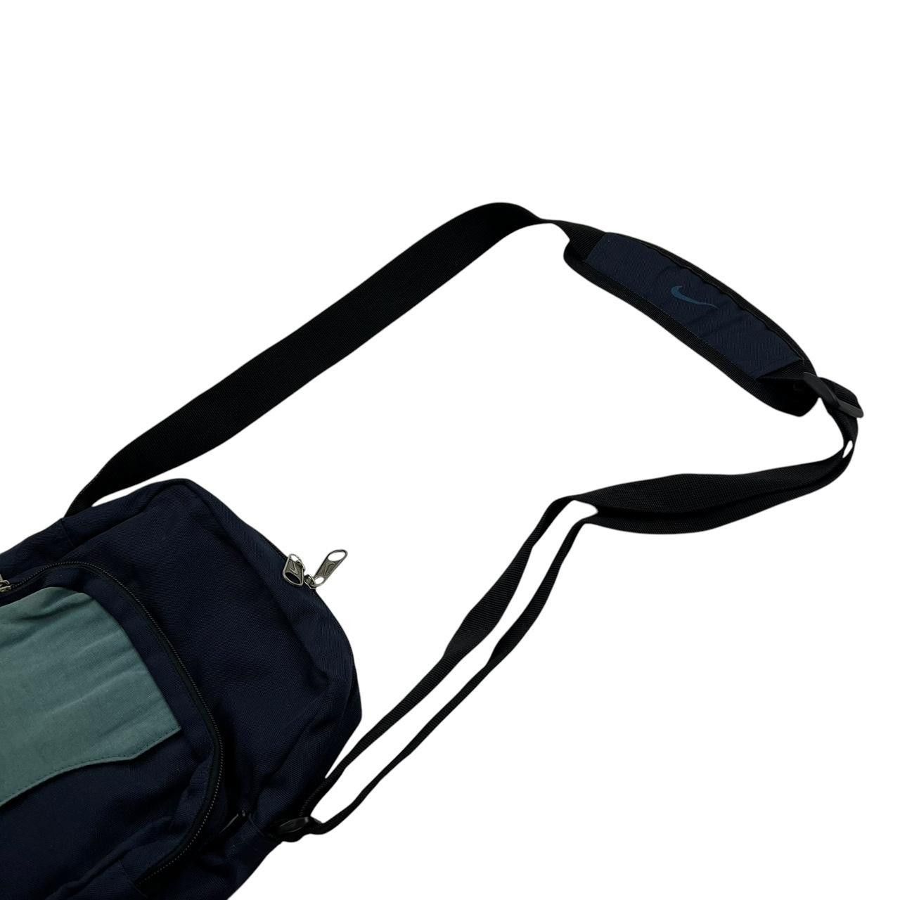Nike Vintage Nike Side Bag Size ONE SIZE - 3 Thumbnail