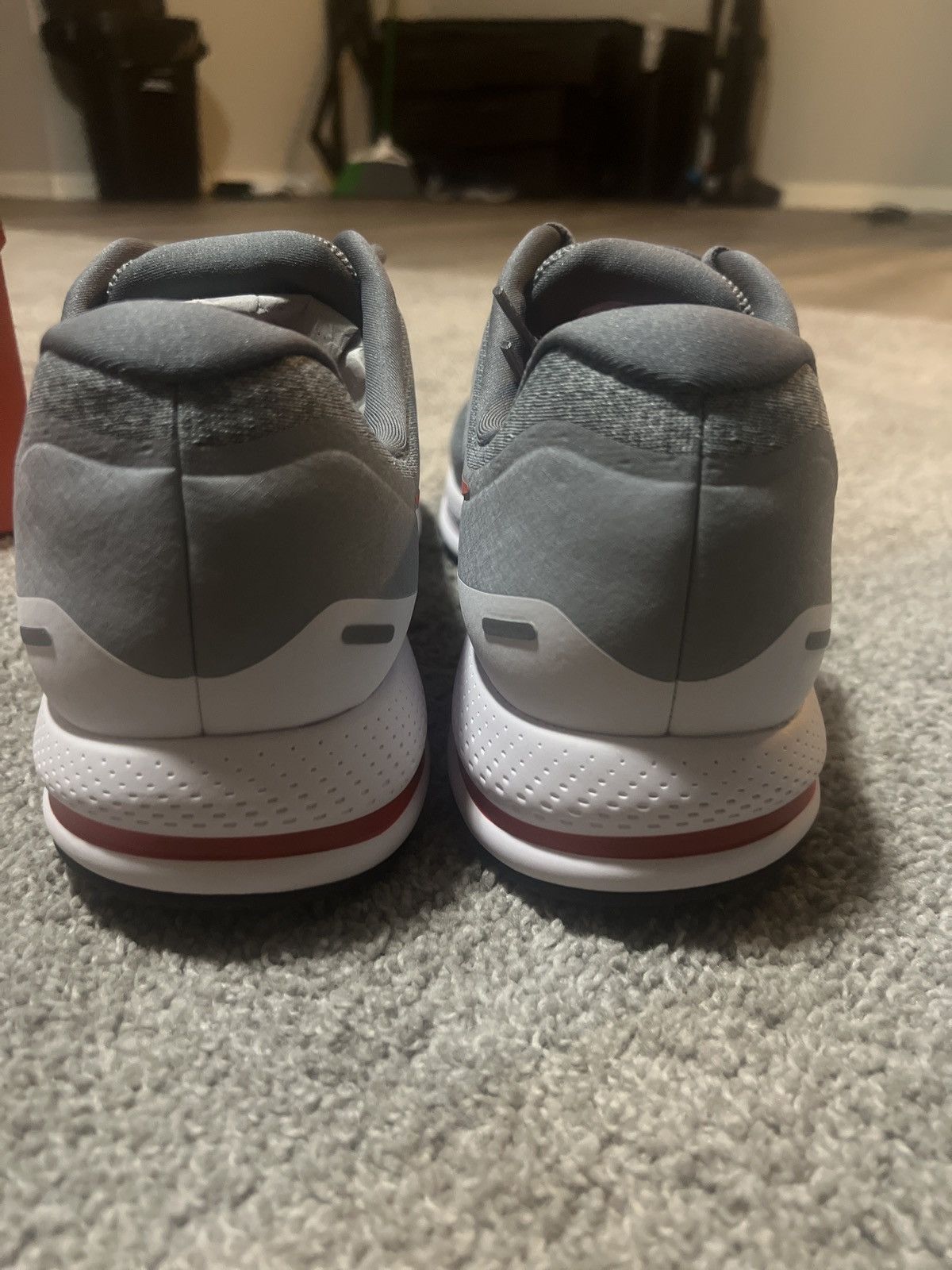 Nike Nike Zoom Vomero 13 Size US 15 / EU 48 - 6 Thumbnail