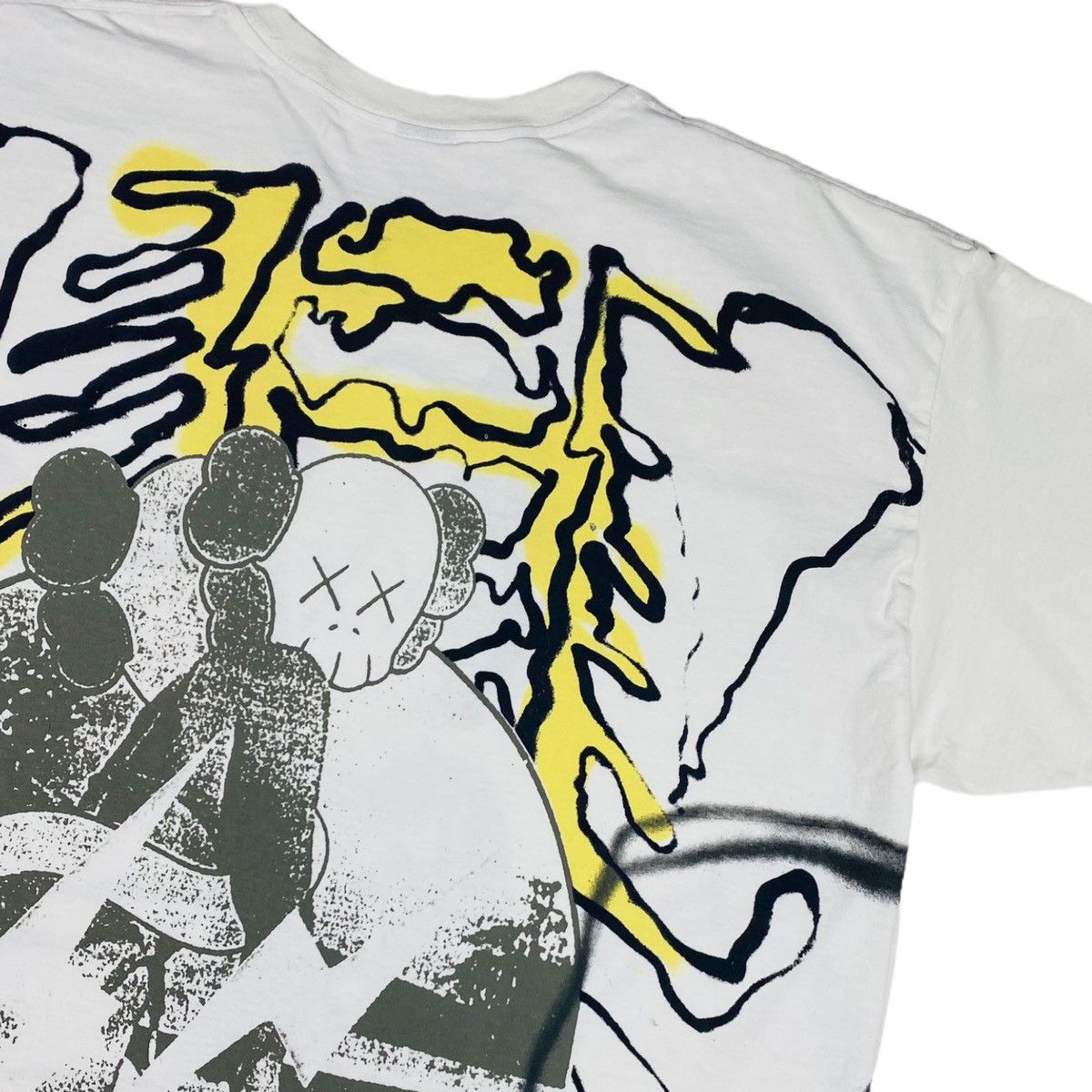 Fragment Design × Kaws × Travis Scott Travis Scott x Kaws x Fragment CACTUS JACK Size US XL / EU 56 / 4 - 3 Thumbnail