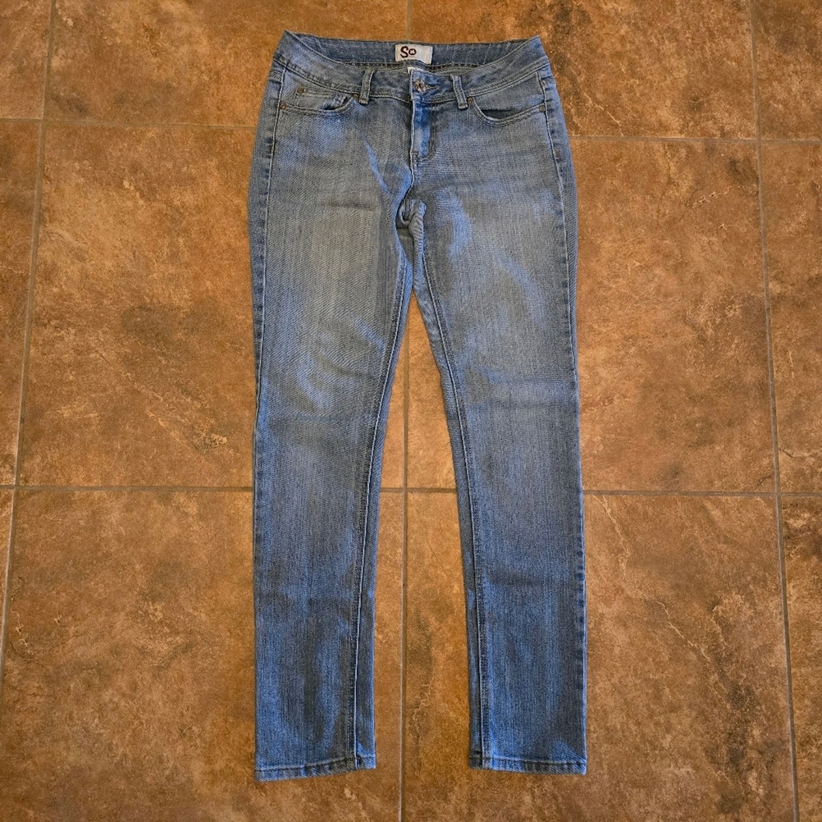 Other Denim Classic | SO | Skinny Jean Size 28" / US 6 / IT 42 - 1 Thumbnail