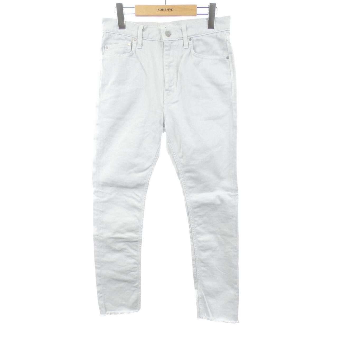 Other Other WEWILL Jeans Textile Jeans DUTY FREE for USA Size ONE SIZE - 1 Thumbnail