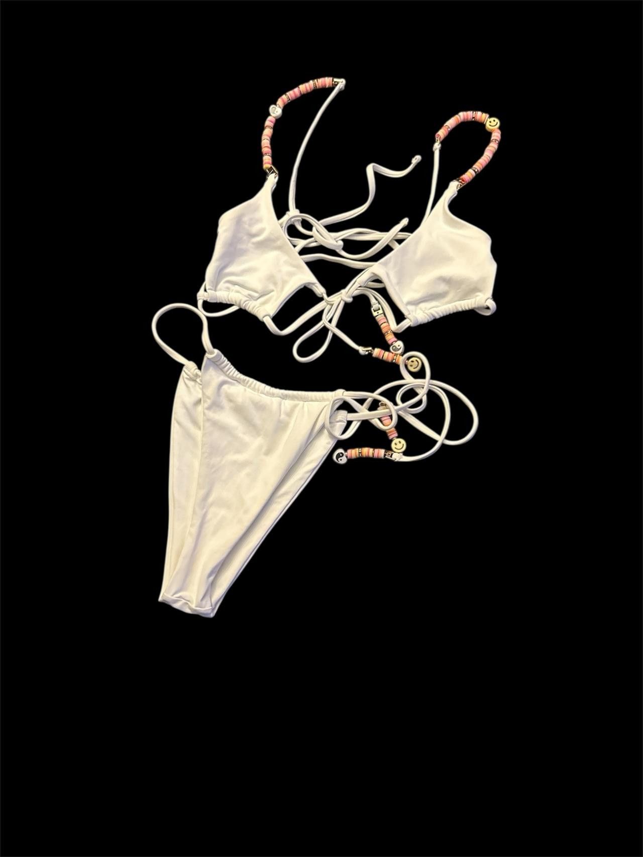 Other Beach Bunny Bikini Size S / US 4 / IT 40 - 1 Preview