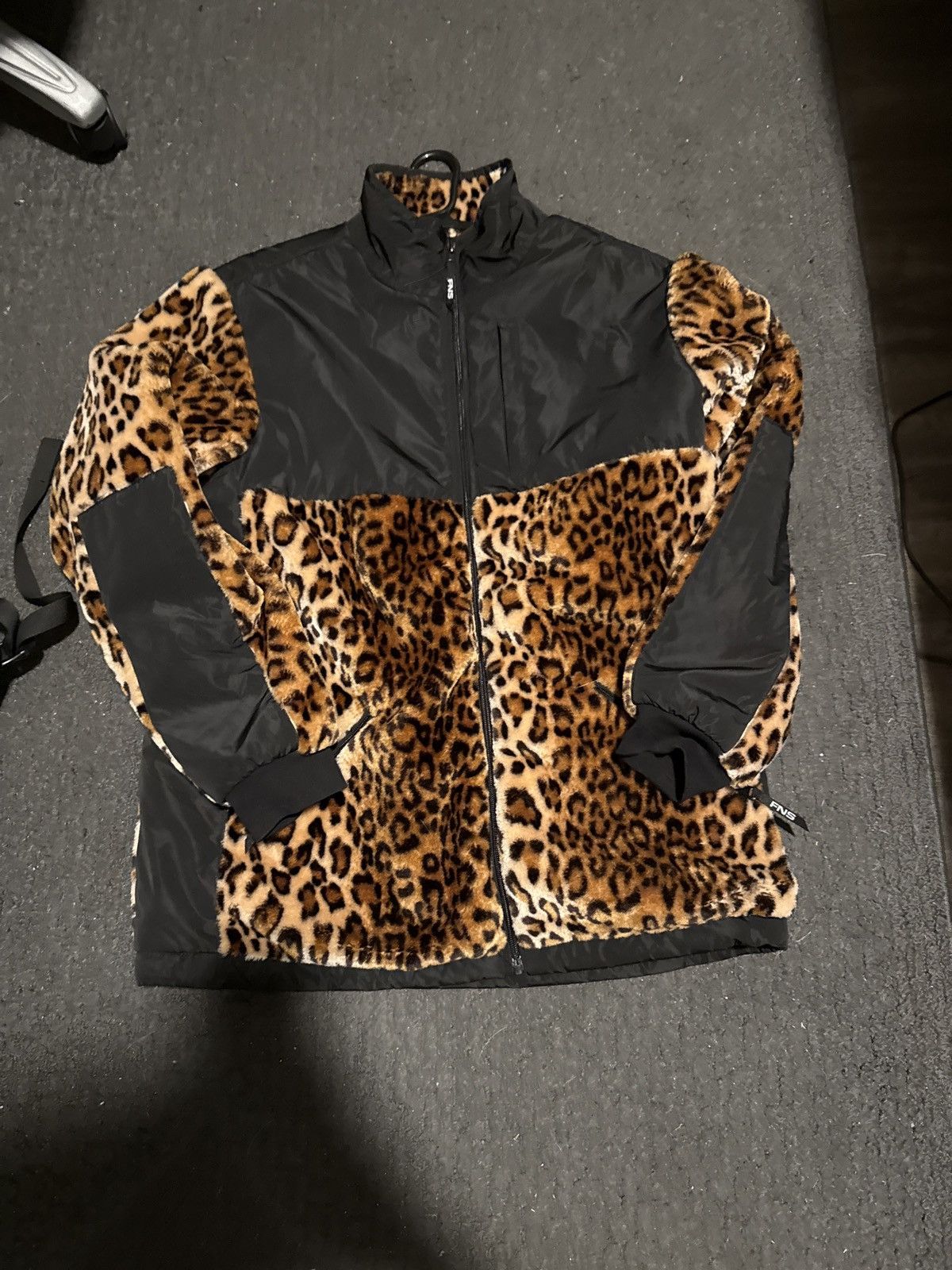 40's & Shorties Cheetah print 40s and shorties jacket Size US M / EU 48-50 / 2 - 1 Thumbnail