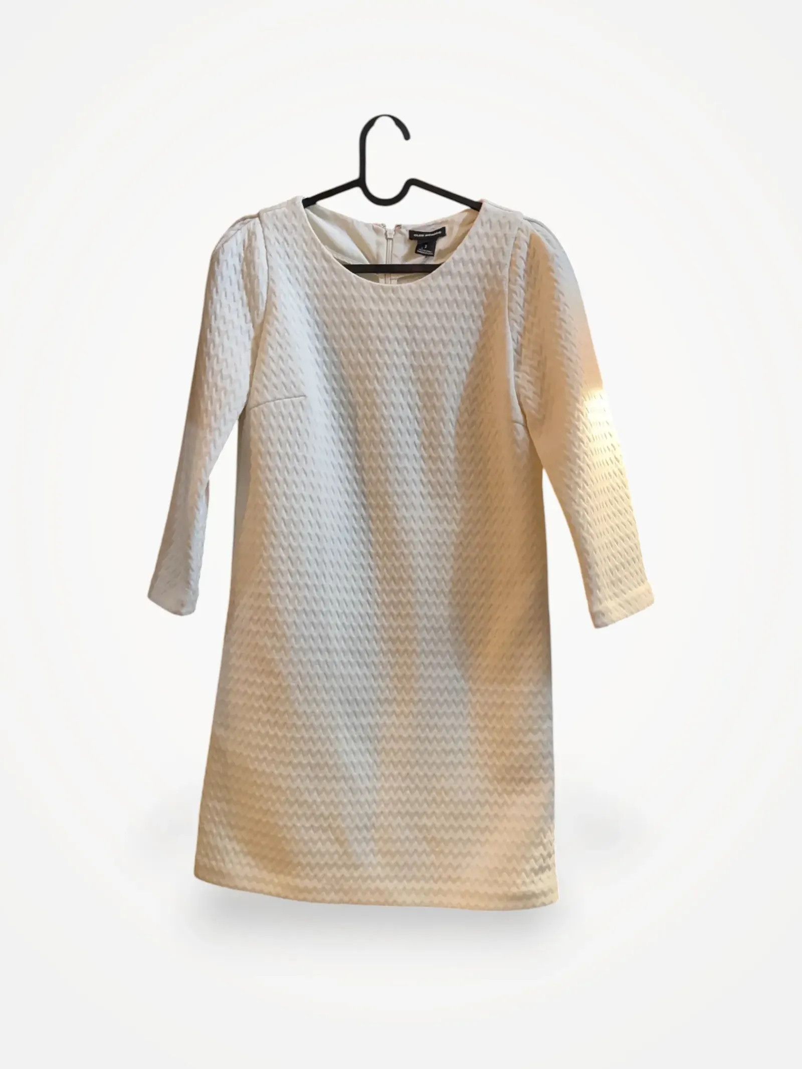 Club Monaco Club Monaco Dress Size XS / US 0-2 / IT 36-38 - 1 Thumbnail
