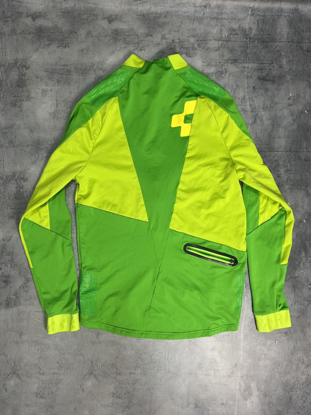 Other Cube Velo Jersey Sportwear Size US S / EU 44-46 / 1 - 7 Thumbnail