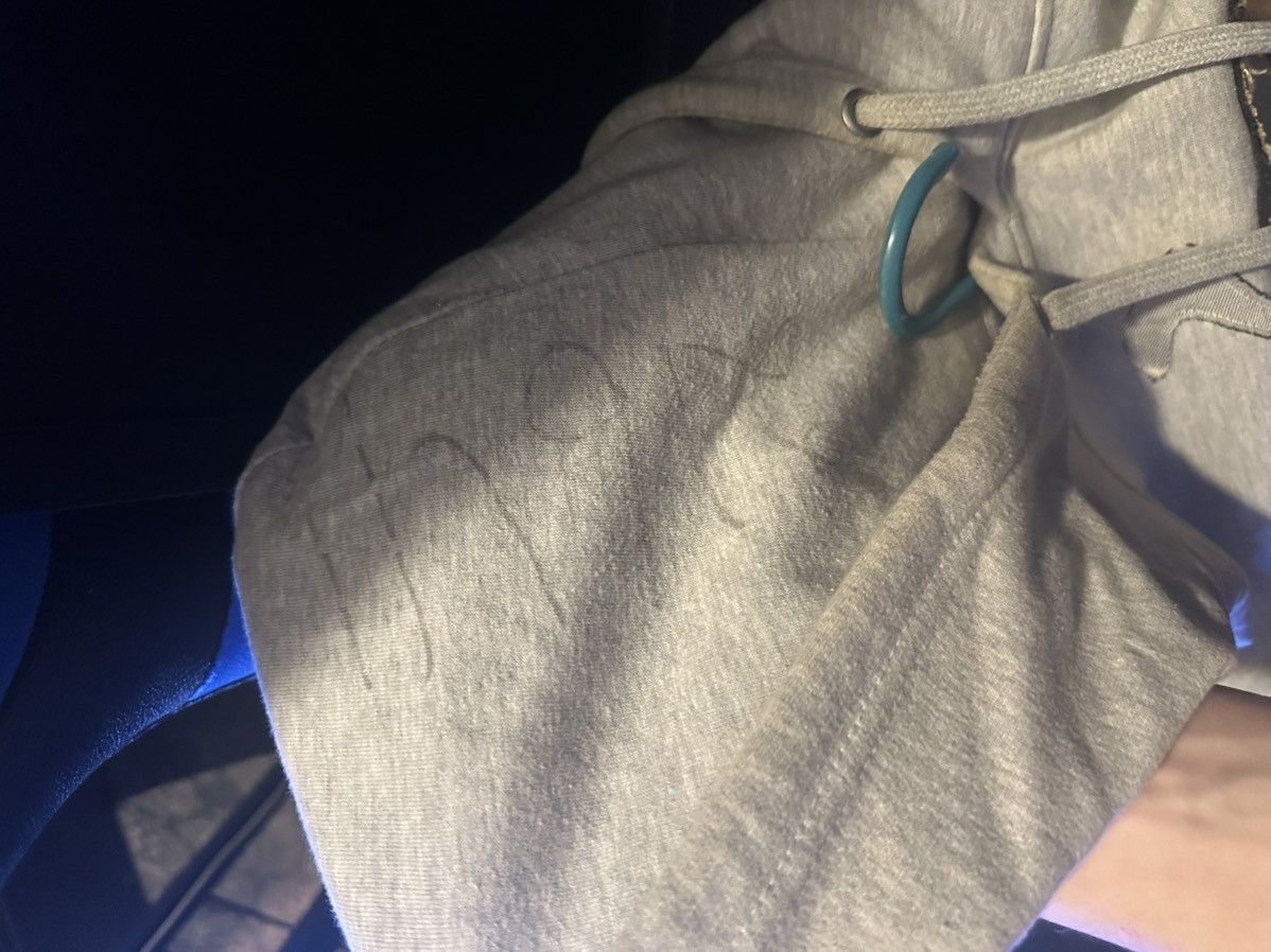 Other Denimfish Sanji Vinsmoke hoodie Size US M / EU 48-50 / 2 - 3 Thumbnail