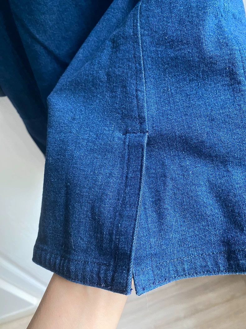 Loro Piana LORO PIANA Cowboy windbreaker Size M / US 6-8 / IT 42-44 - 6 Thumbnail