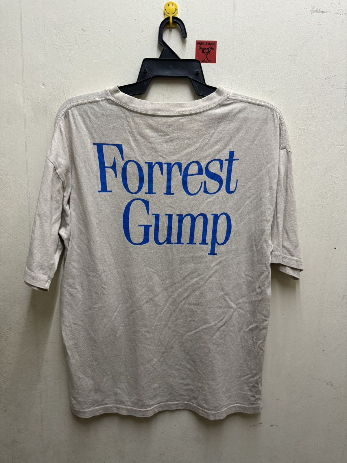 Vintage Forrest Gump Size US M / EU 48-50 / 2 - 3 Thumbnail