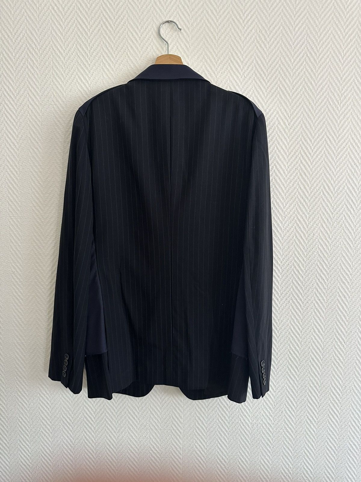 Comme des Garcons Jacket CDG Homme Deux Size 50R - 3 Thumbnail