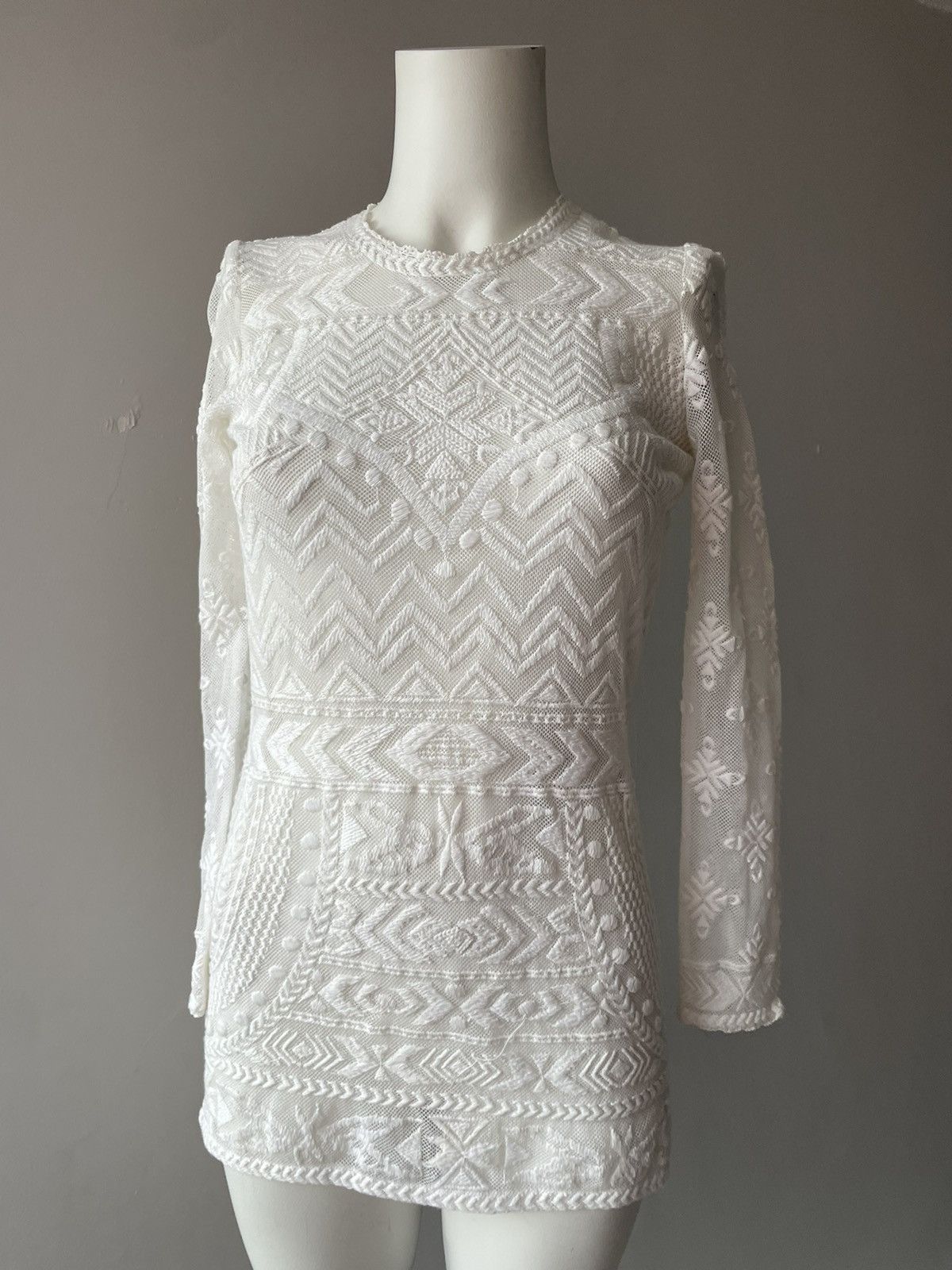 Isabel Marant Isabel marant blouse Size S / US 4 / IT 40 - 8 Thumbnail