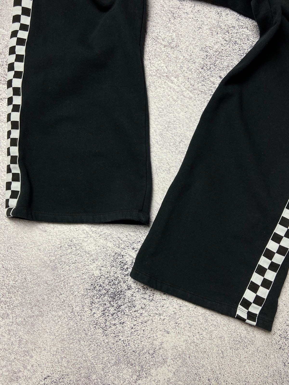 Dickies × Vintage Vintage Dickies Sweatpants Red Label Skate Style Sport Pants Size US 30 / EU 46 - 9 Thumbnail