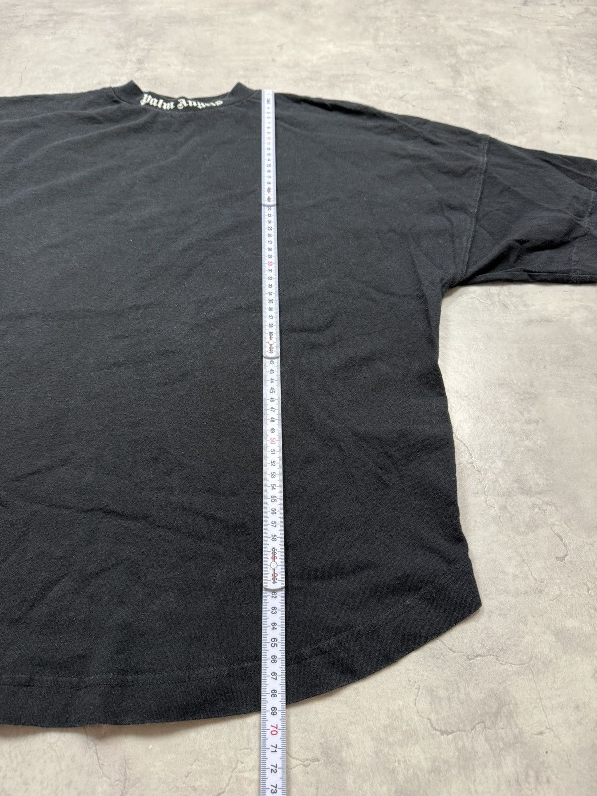 Palm Angels Palm Angels T Shirt Size US S / EU 44-46 / 1 - 12 Thumbnail