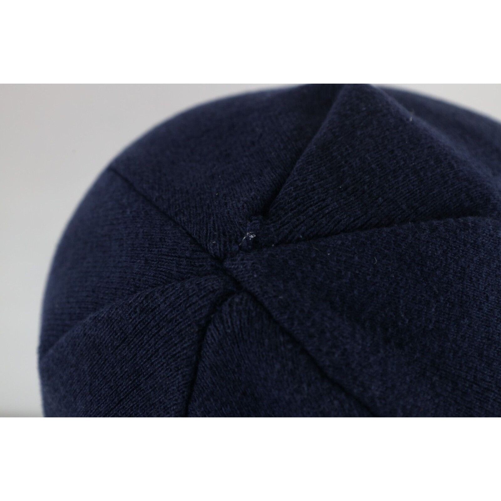 Reebok × Vintage Vintage Reebok Distressed Tennessee Titans Football Beanie Size ONE SIZE - 8 Thumbnail